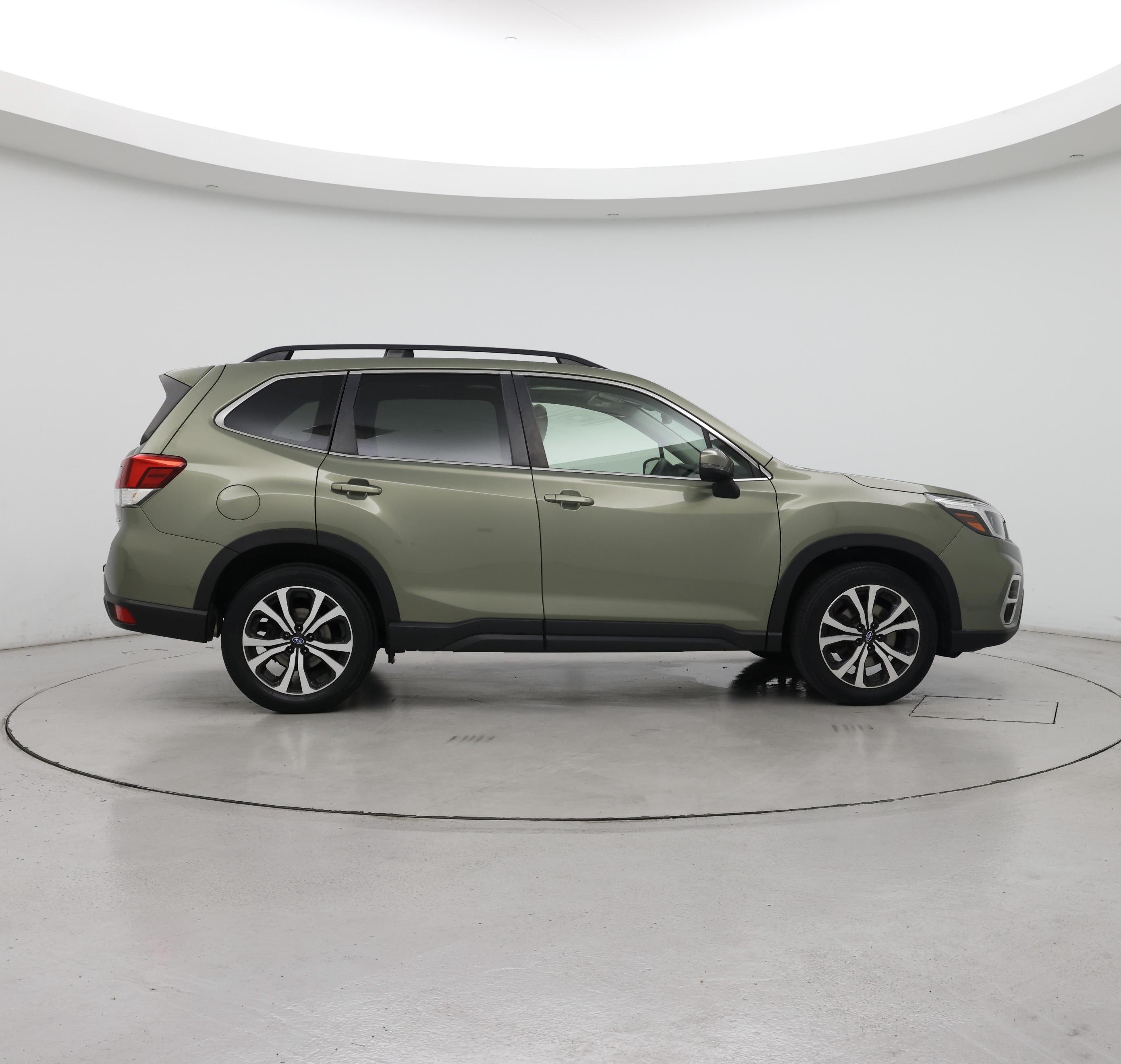 Thumbnail: 2019 Subaru Forester - 7