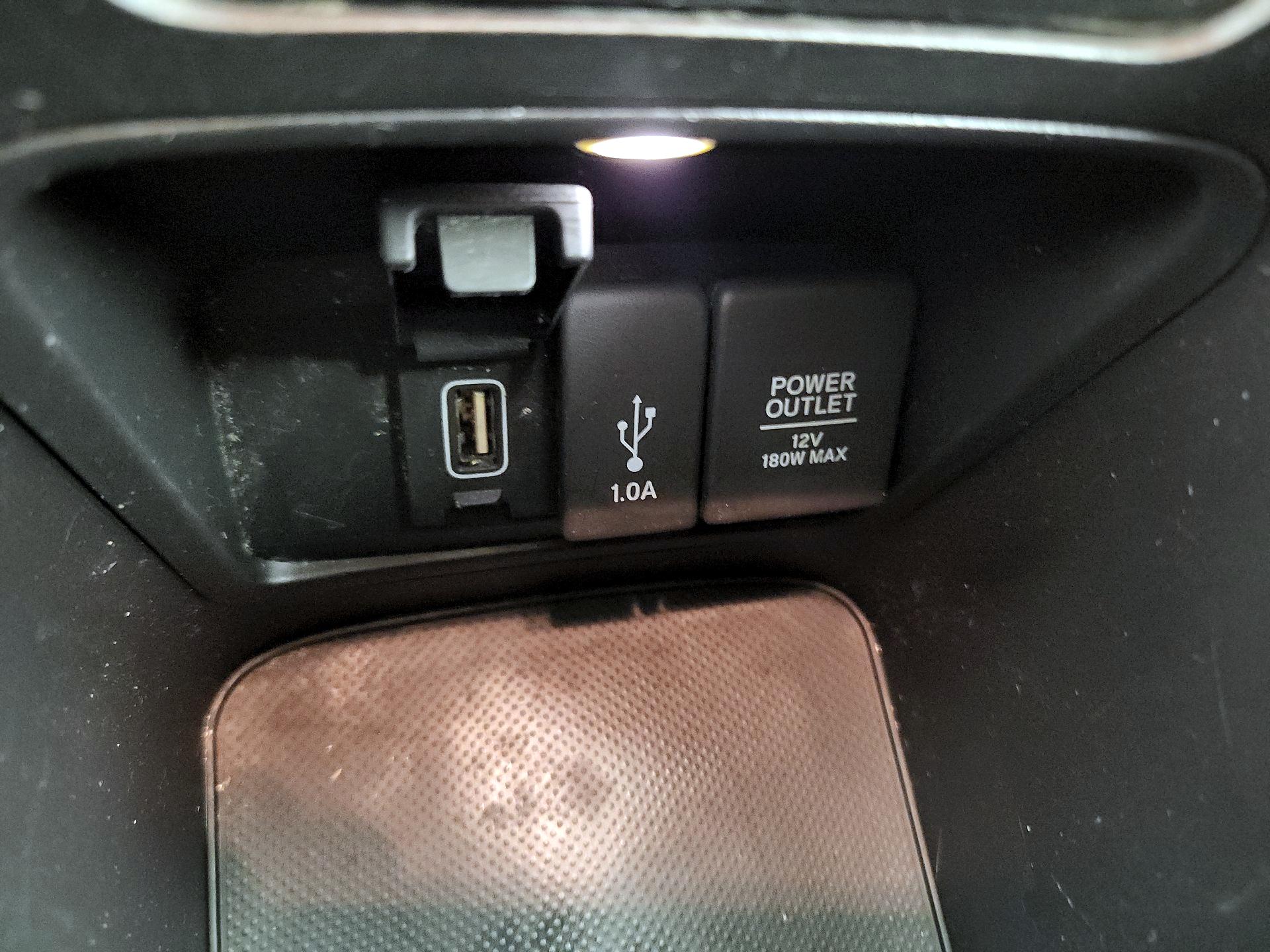 Thumbnail: 2017 Honda CR-V - 18