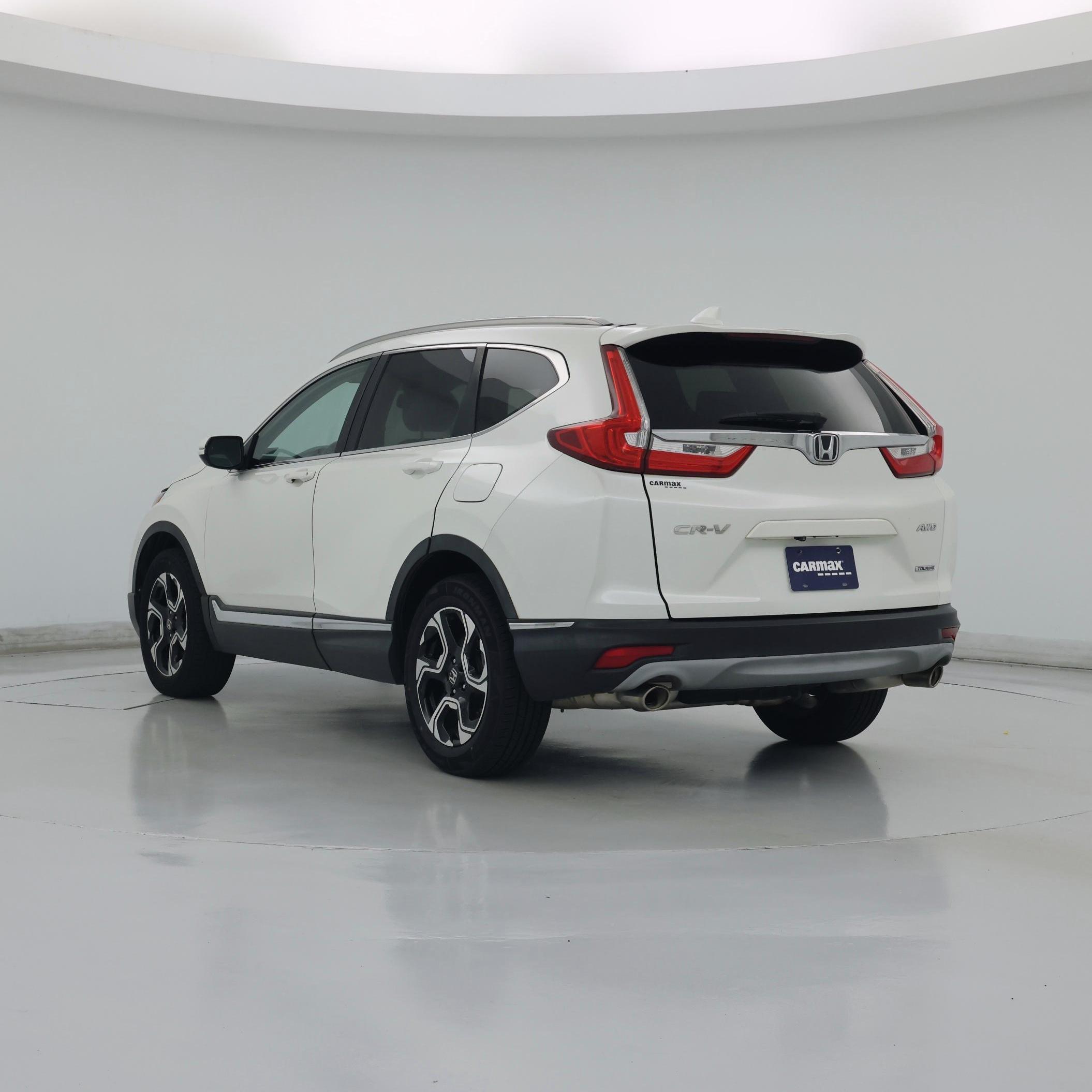 Thumbnail: 2017 Honda CR-V - 2