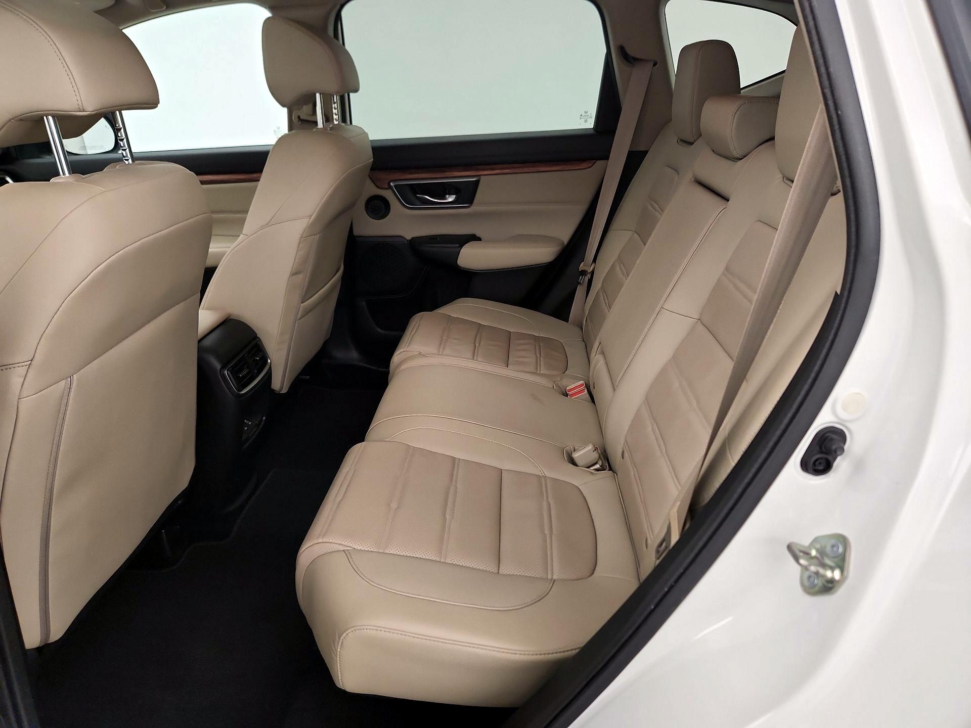 Thumbnail: 2017 Honda CR-V - 20