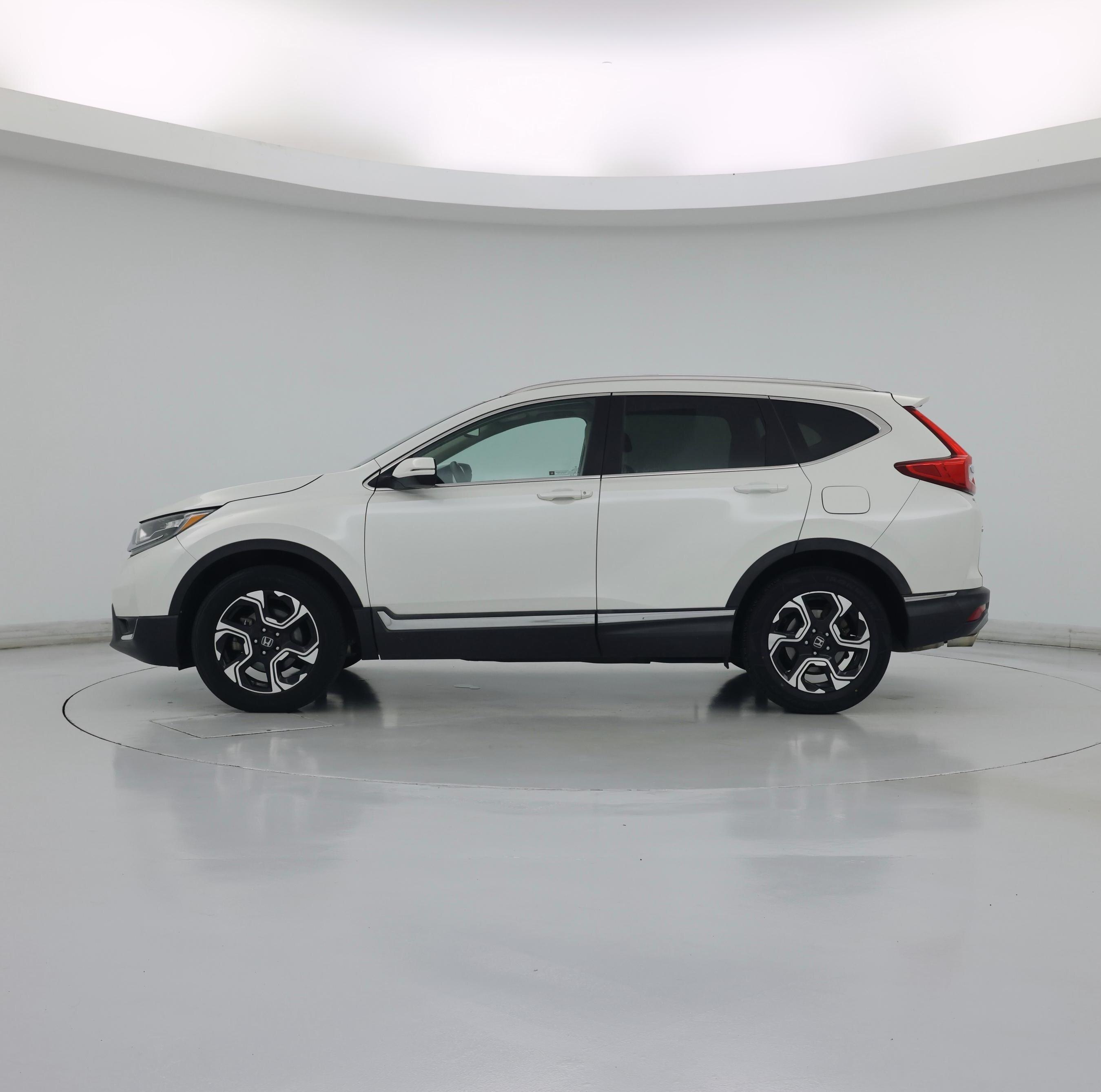 Thumbnail: 2017 Honda CR-V - 3