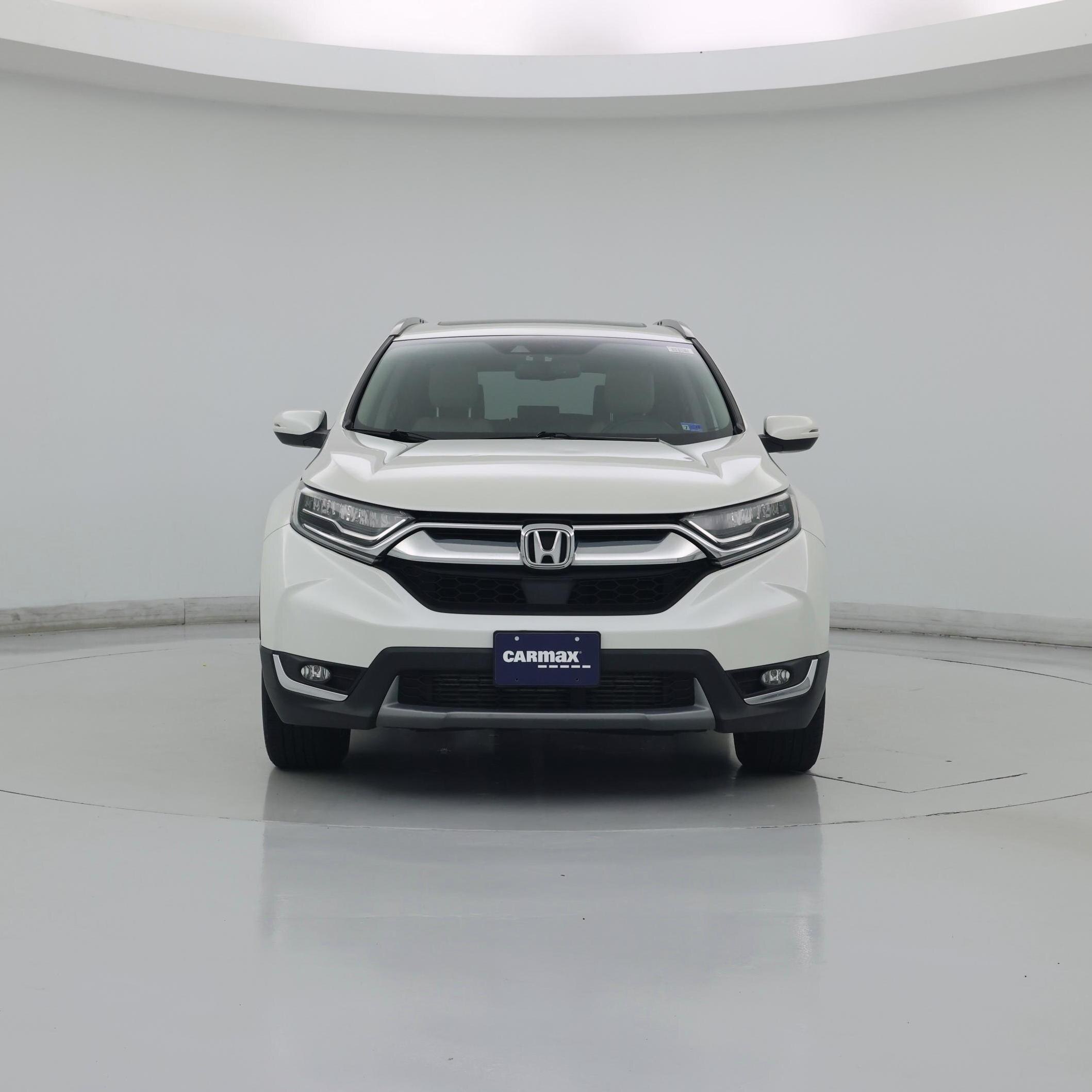 Thumbnail: 2017 Honda CR-V - 5