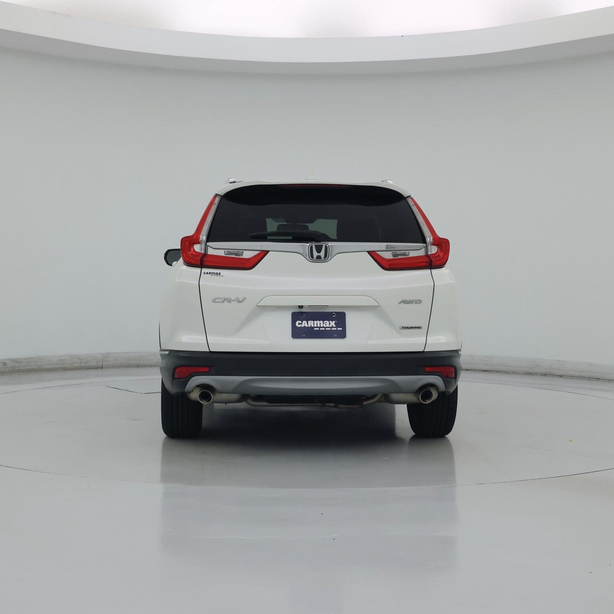 Thumbnail: 2017 Honda CR-V - 6
