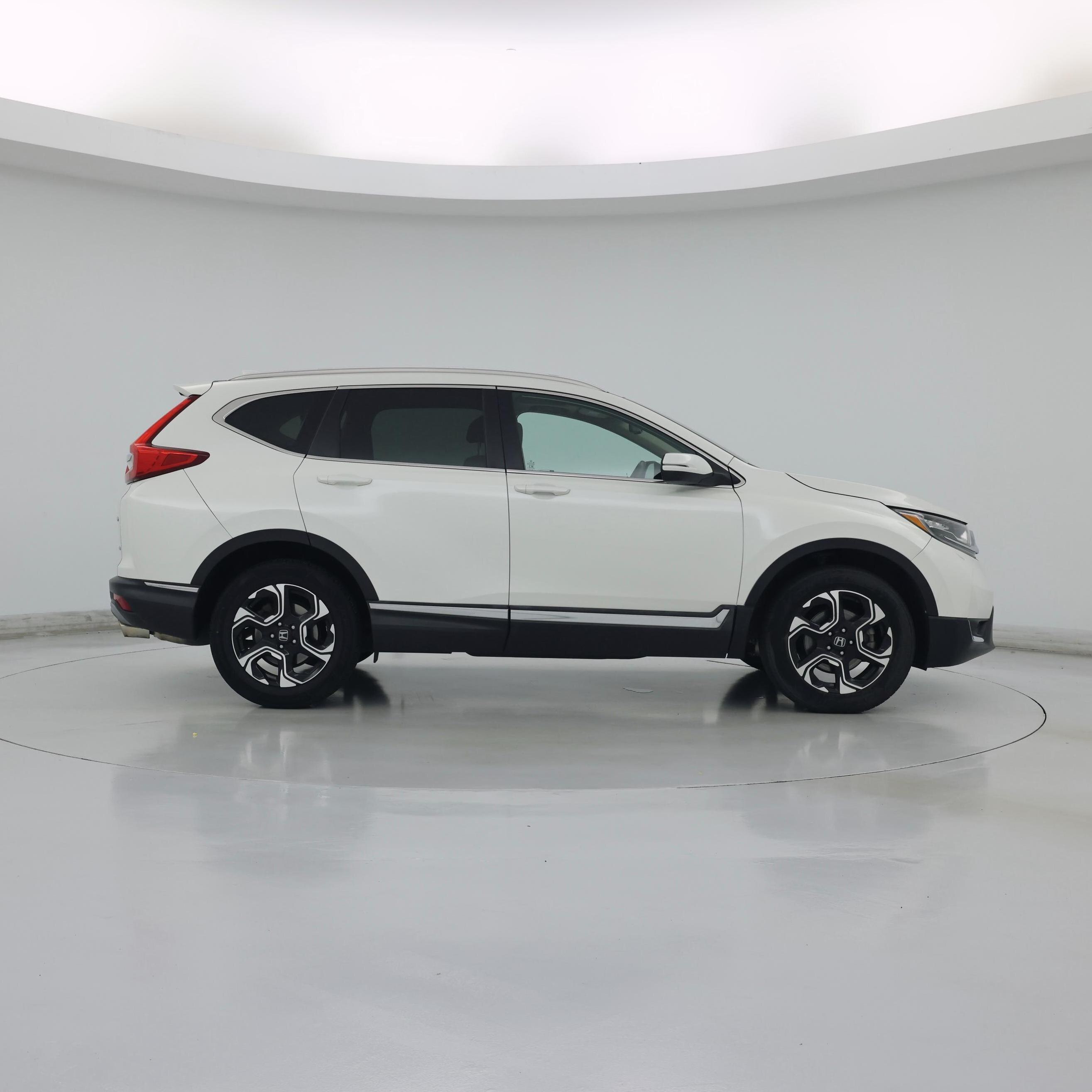 Thumbnail: 2017 Honda CR-V - 7