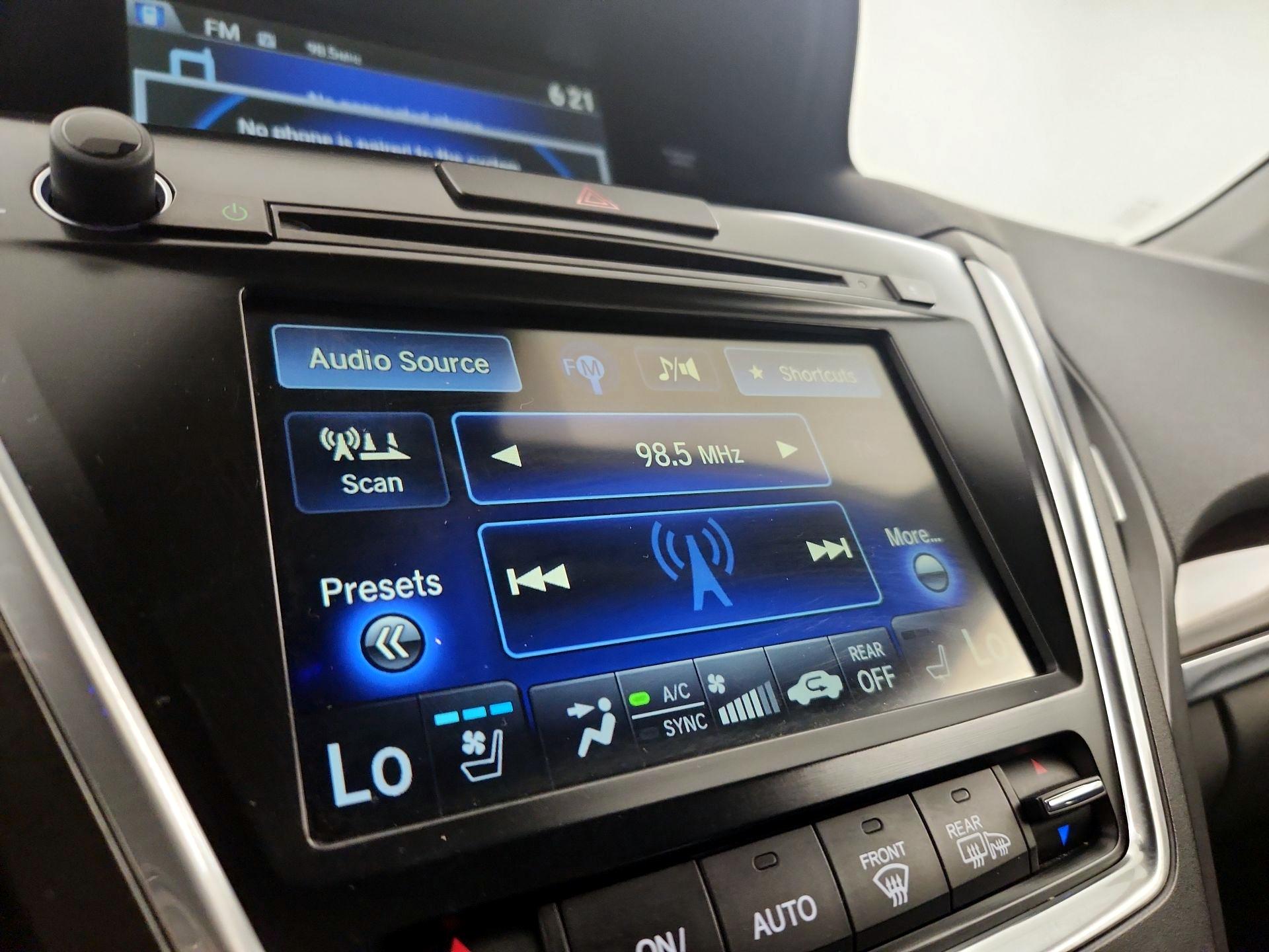Thumbnail: 2016 Acura MDX - 15