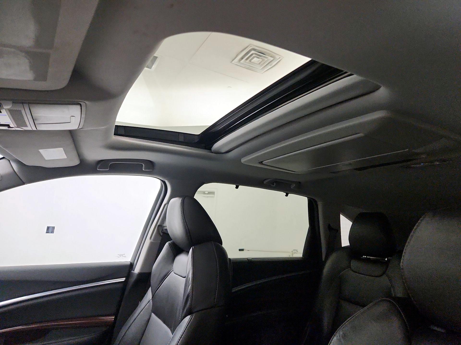 Thumbnail: 2016 Acura MDX - 18