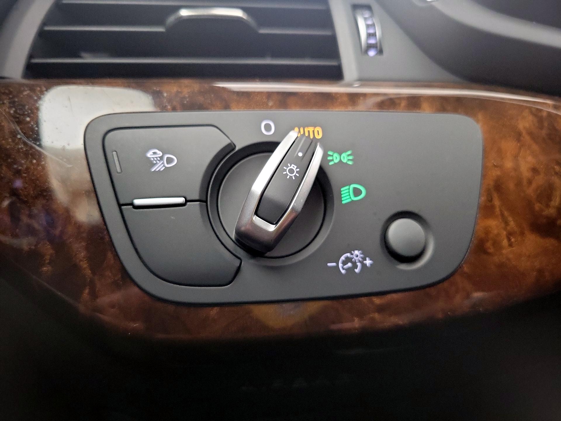 Thumbnail: 2019 Audi A4 - 13