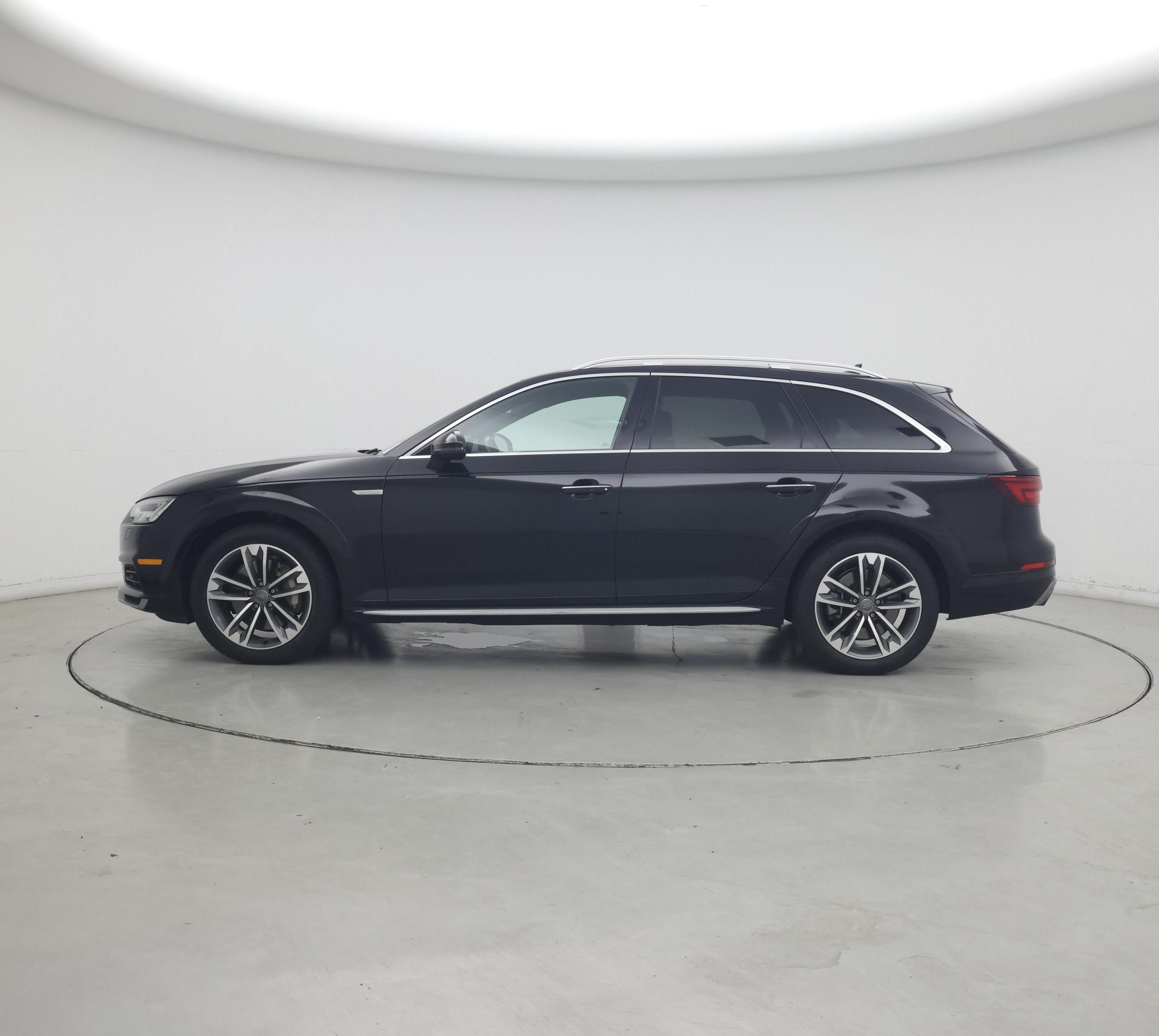 Thumbnail: 2019 Audi A4 - 3