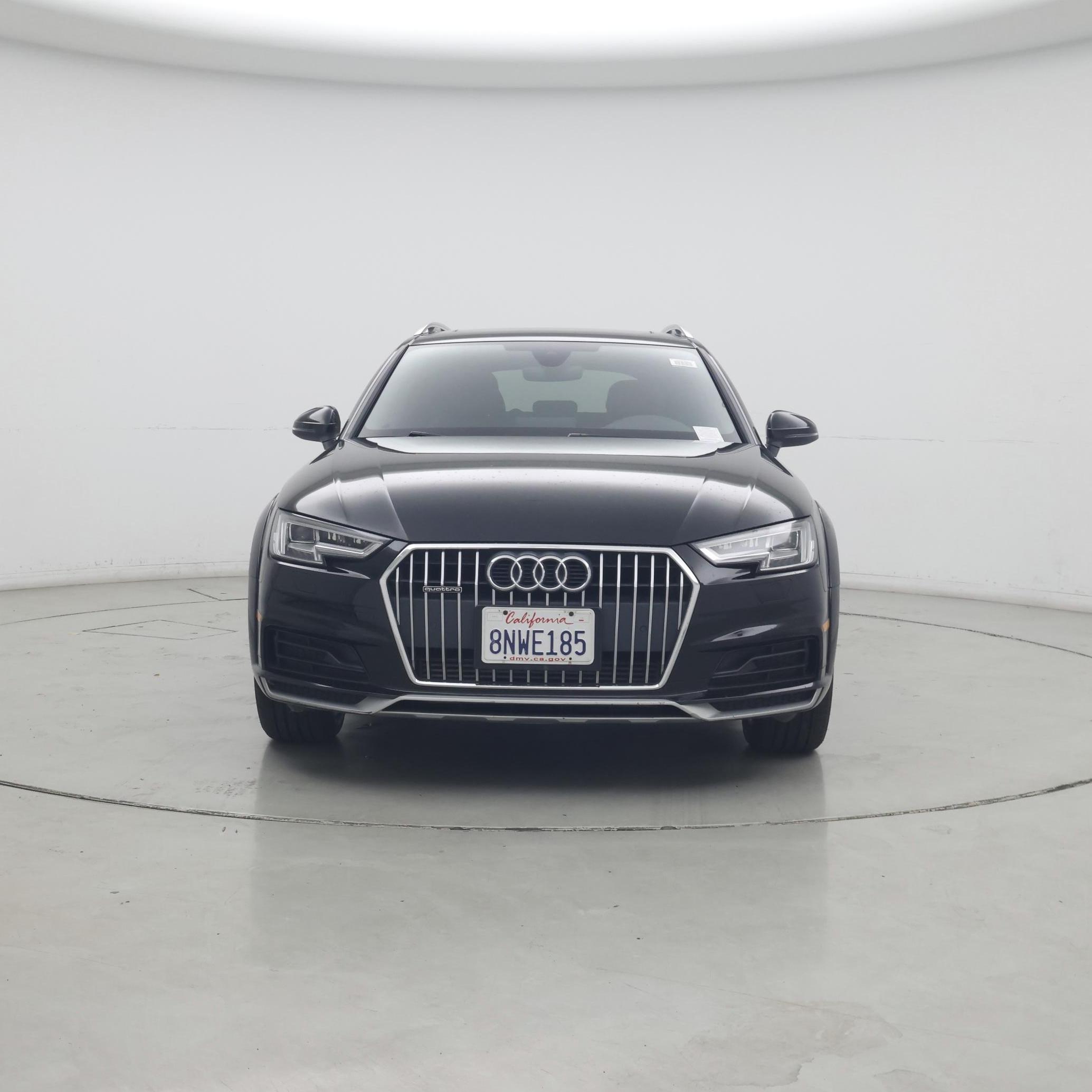 Thumbnail: 2019 Audi A4 - 5