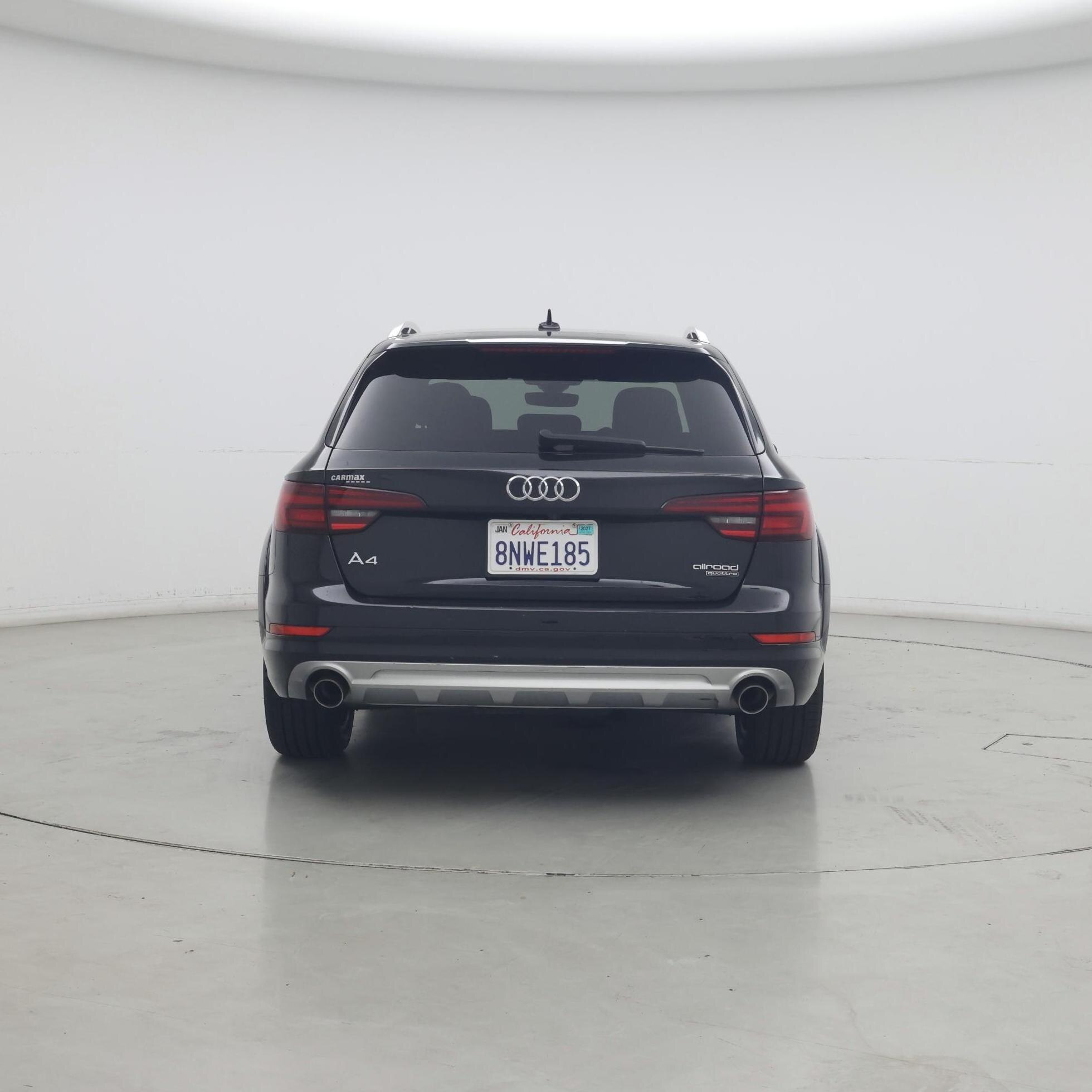 Thumbnail: 2019 Audi A4 - 6