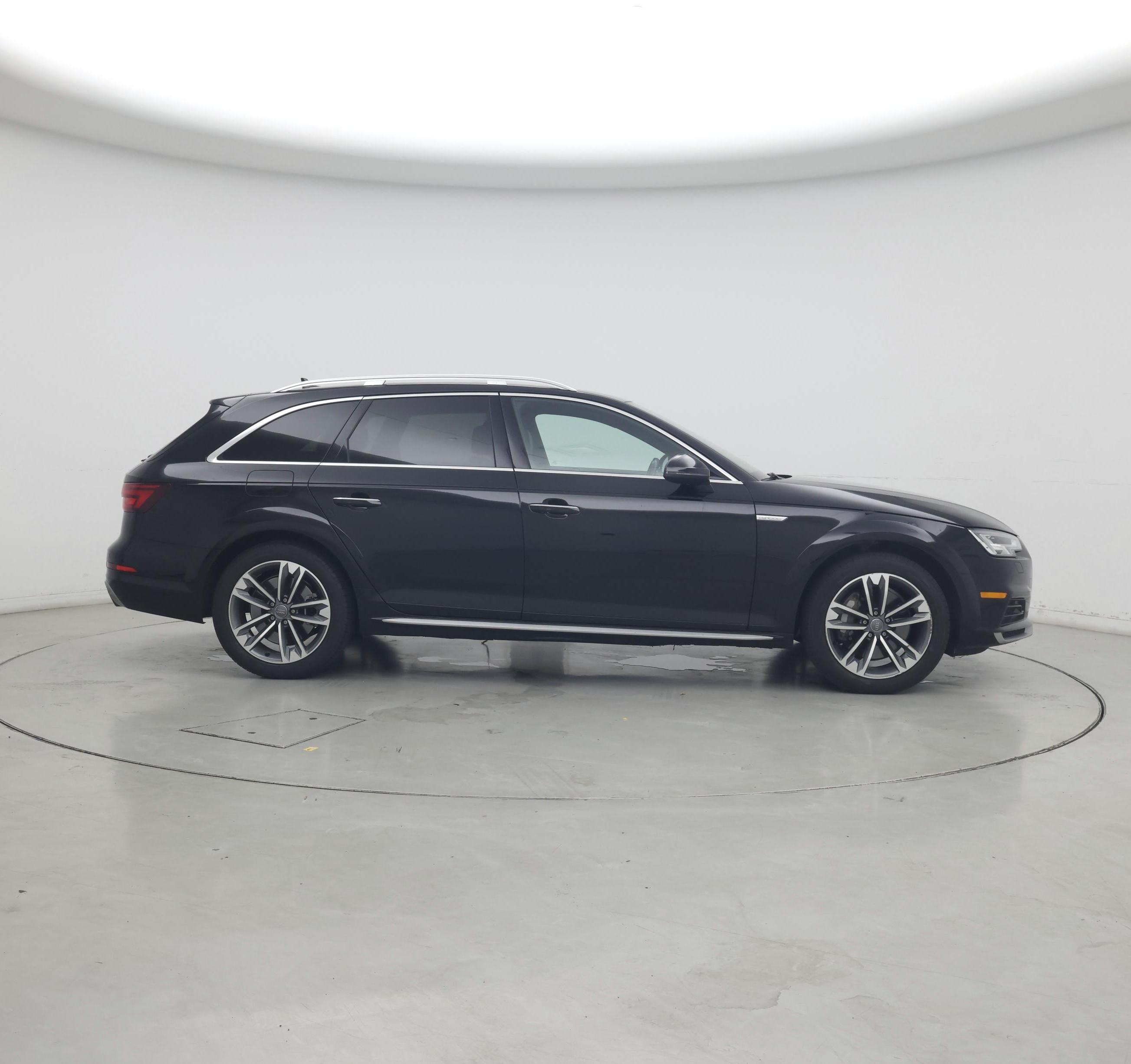 Thumbnail: 2019 Audi A4 - 7