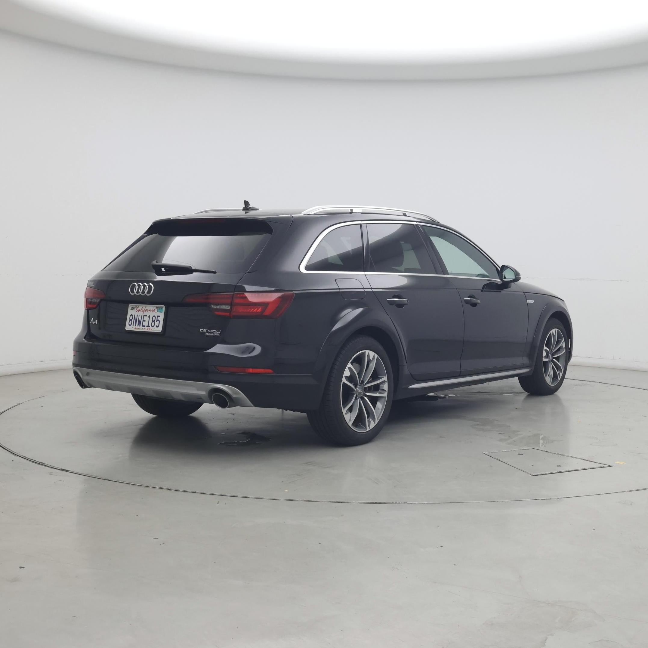 Thumbnail: 2019 Audi A4 - 8