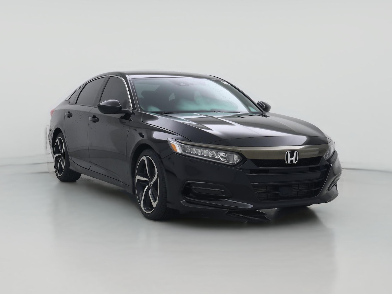 2020 Honda Accord Sedan