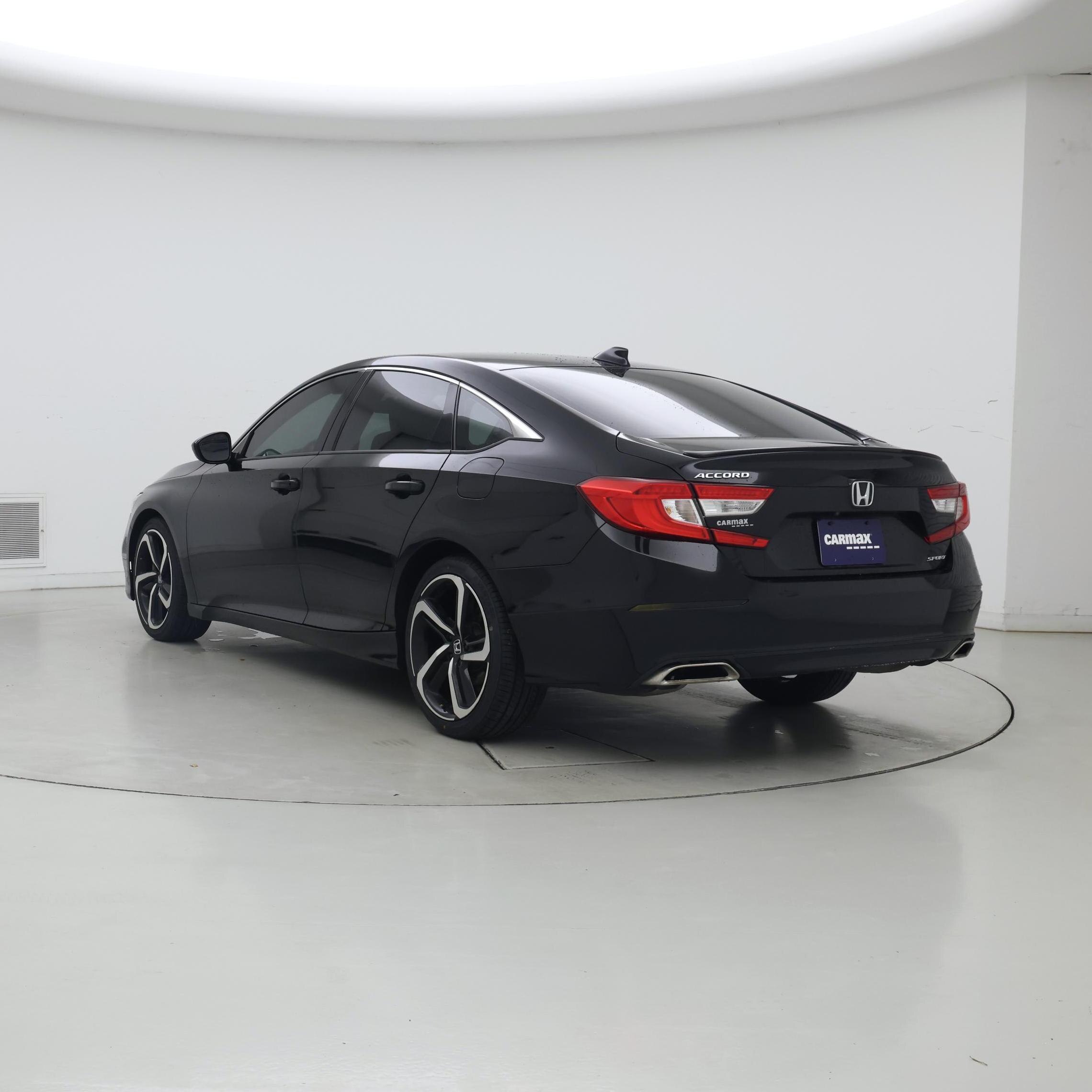 Thumbnail: 2020 Honda Accord - 2
