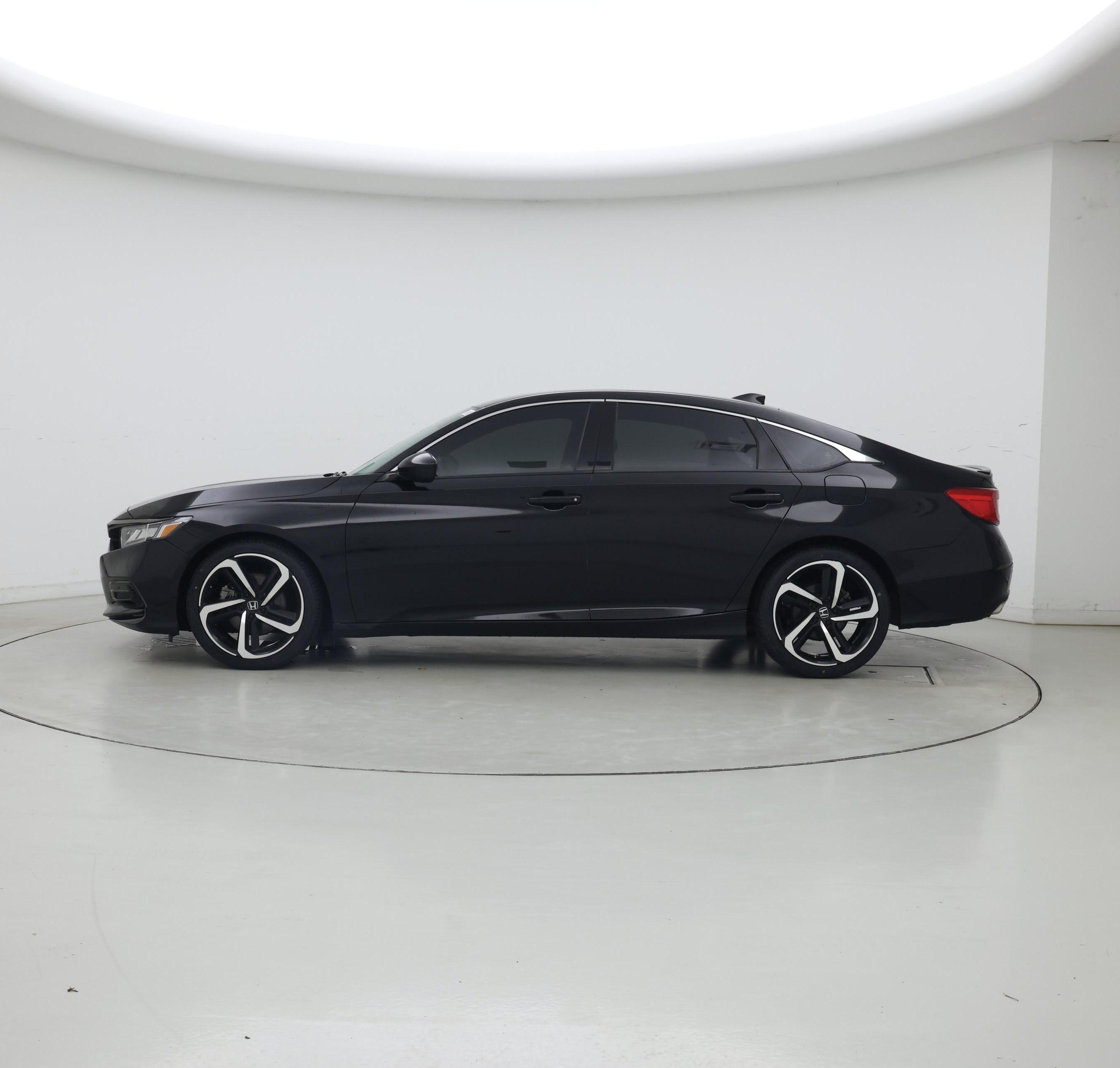 Thumbnail: 2020 Honda Accord - 3