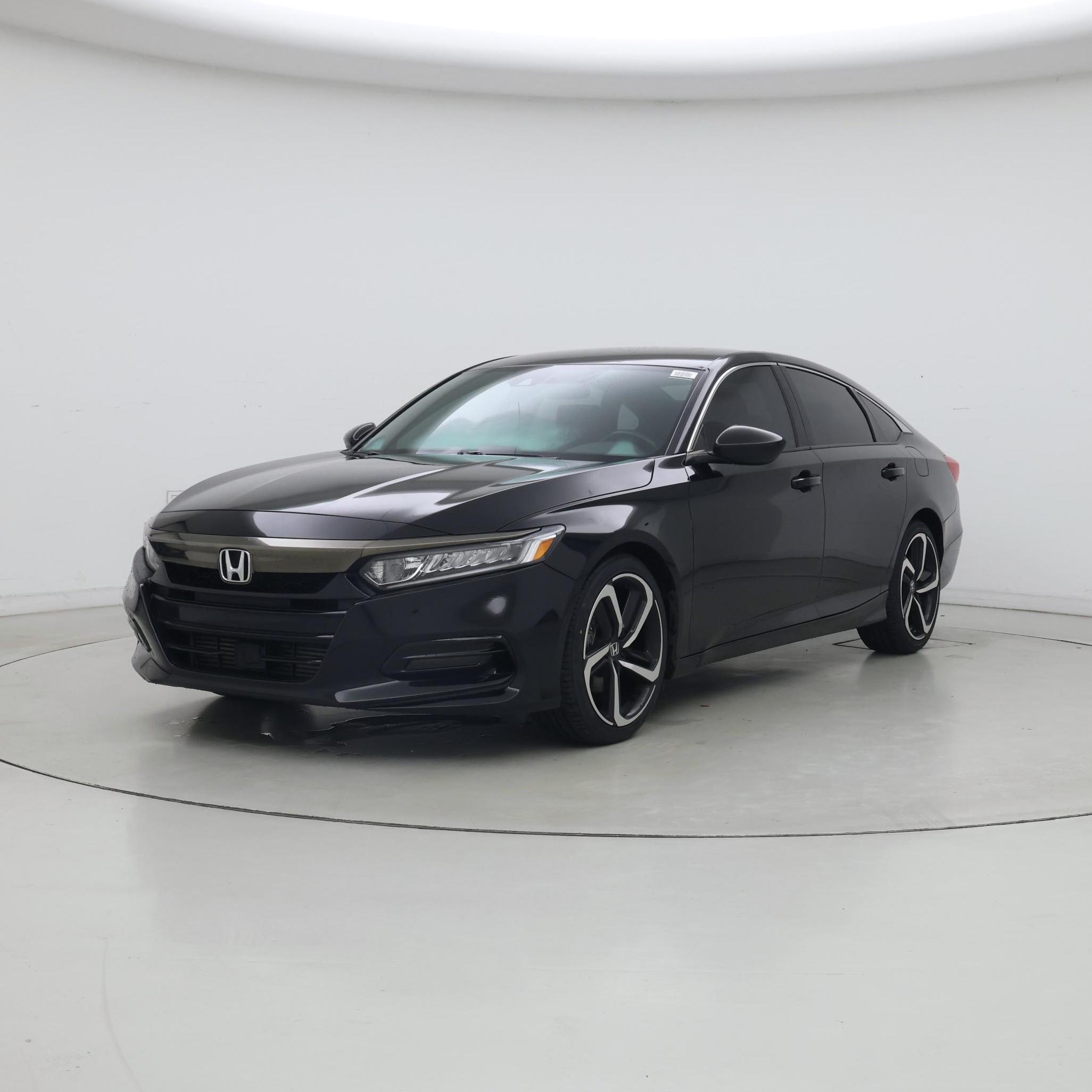 Thumbnail: 2020 Honda Accord - 4