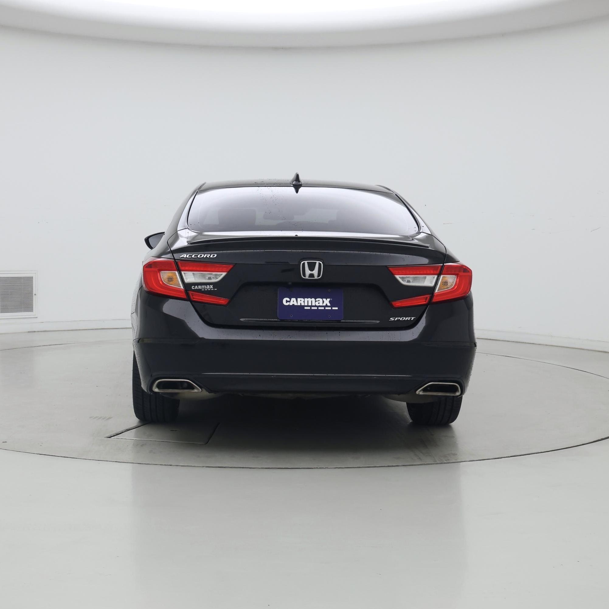 Thumbnail: 2020 Honda Accord - 6