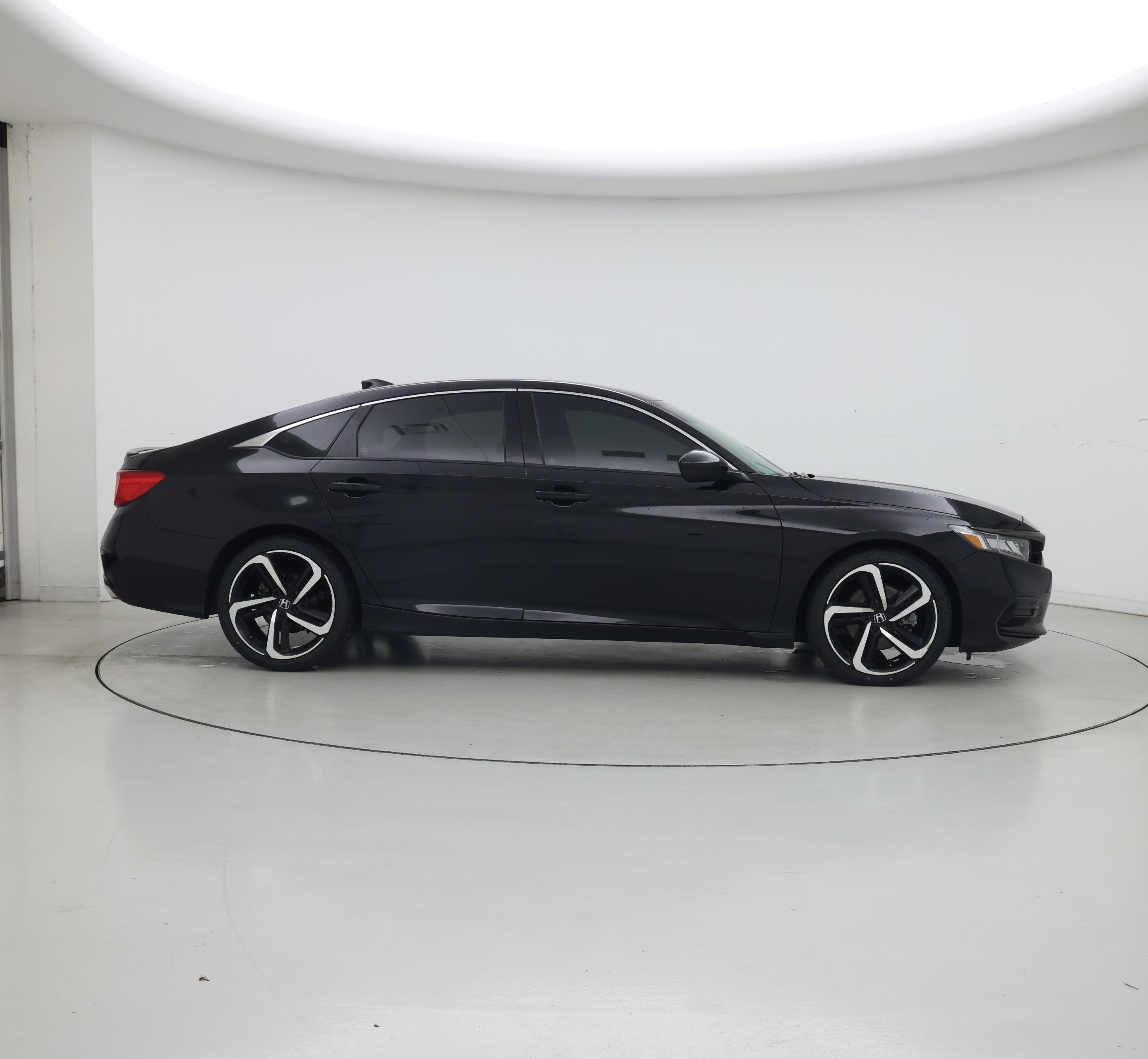Thumbnail: 2020 Honda Accord - 7