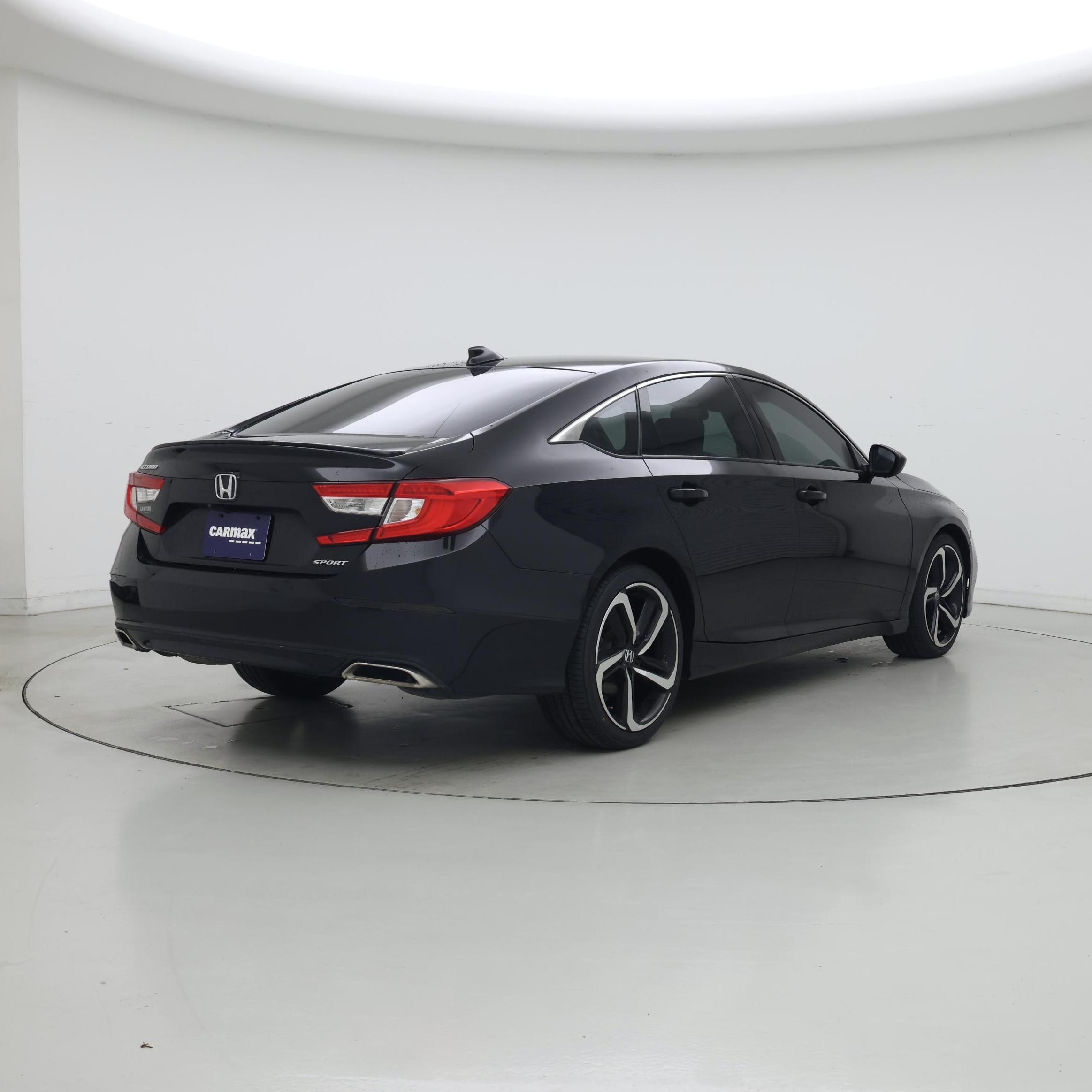 Thumbnail: 2020 Honda Accord - 8
