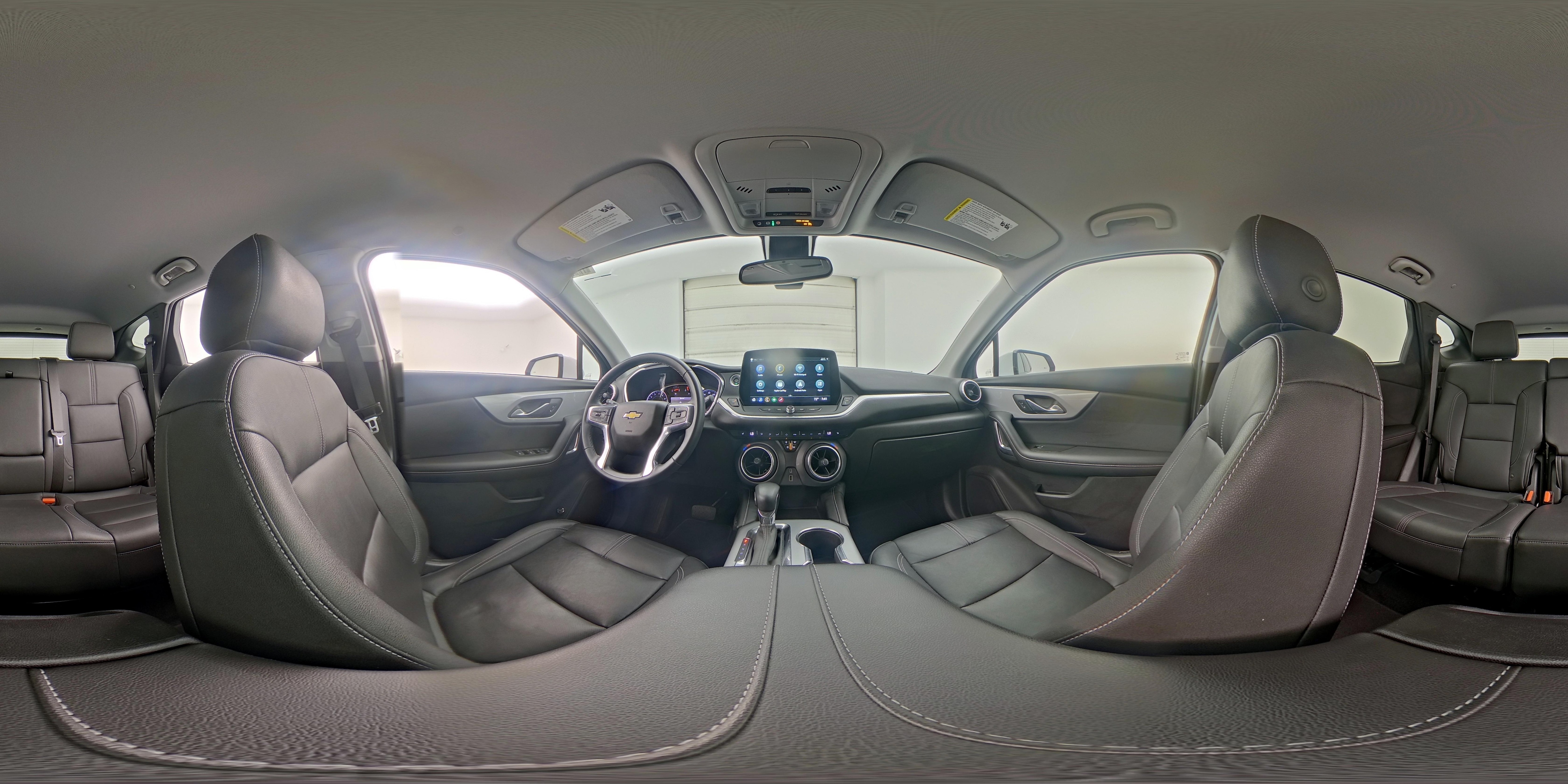 2023 Chevrolet Blazer 3LT - Photo 25