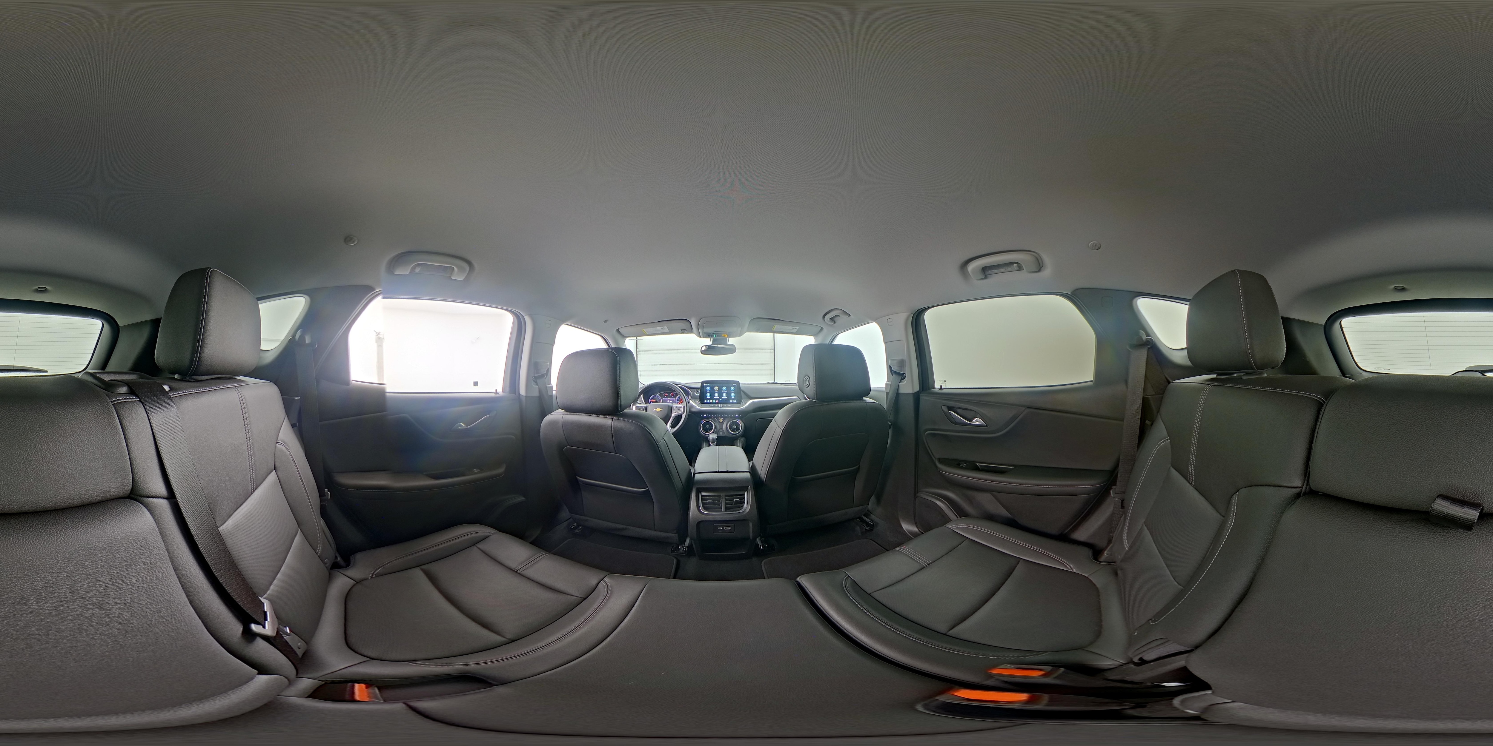 2023 Chevrolet Blazer 3LT - Photo 26