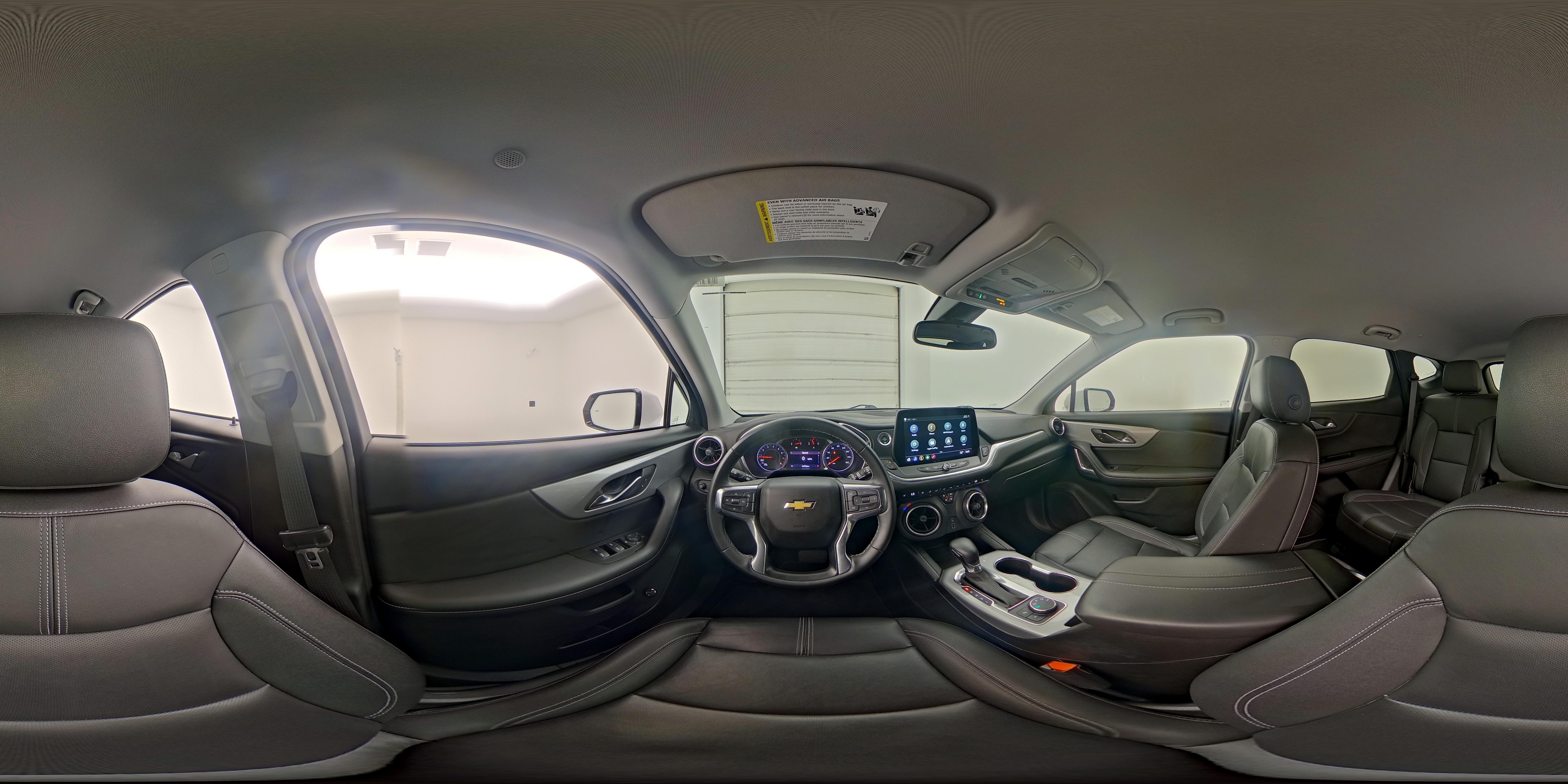 2023 Chevrolet Blazer 3LT - Photo 27