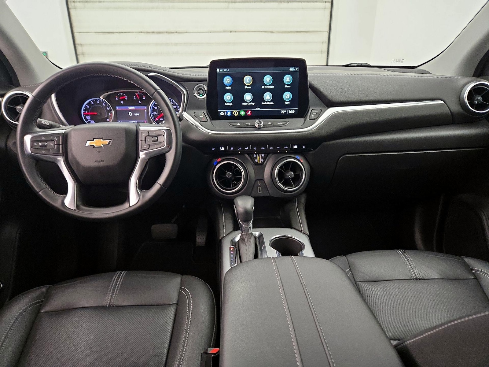 2023 Chevrolet Blazer 3LT - Photo 10