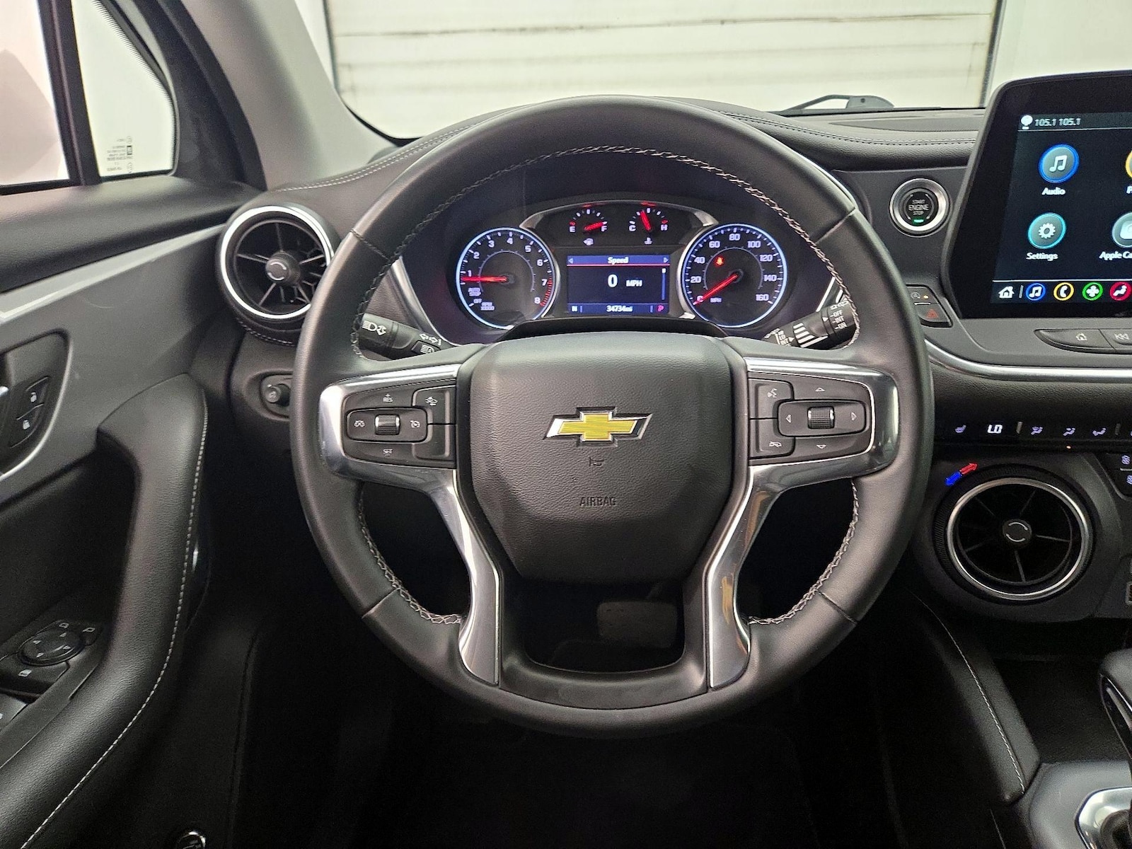 2023 Chevrolet Blazer 3LT - Photo 11
