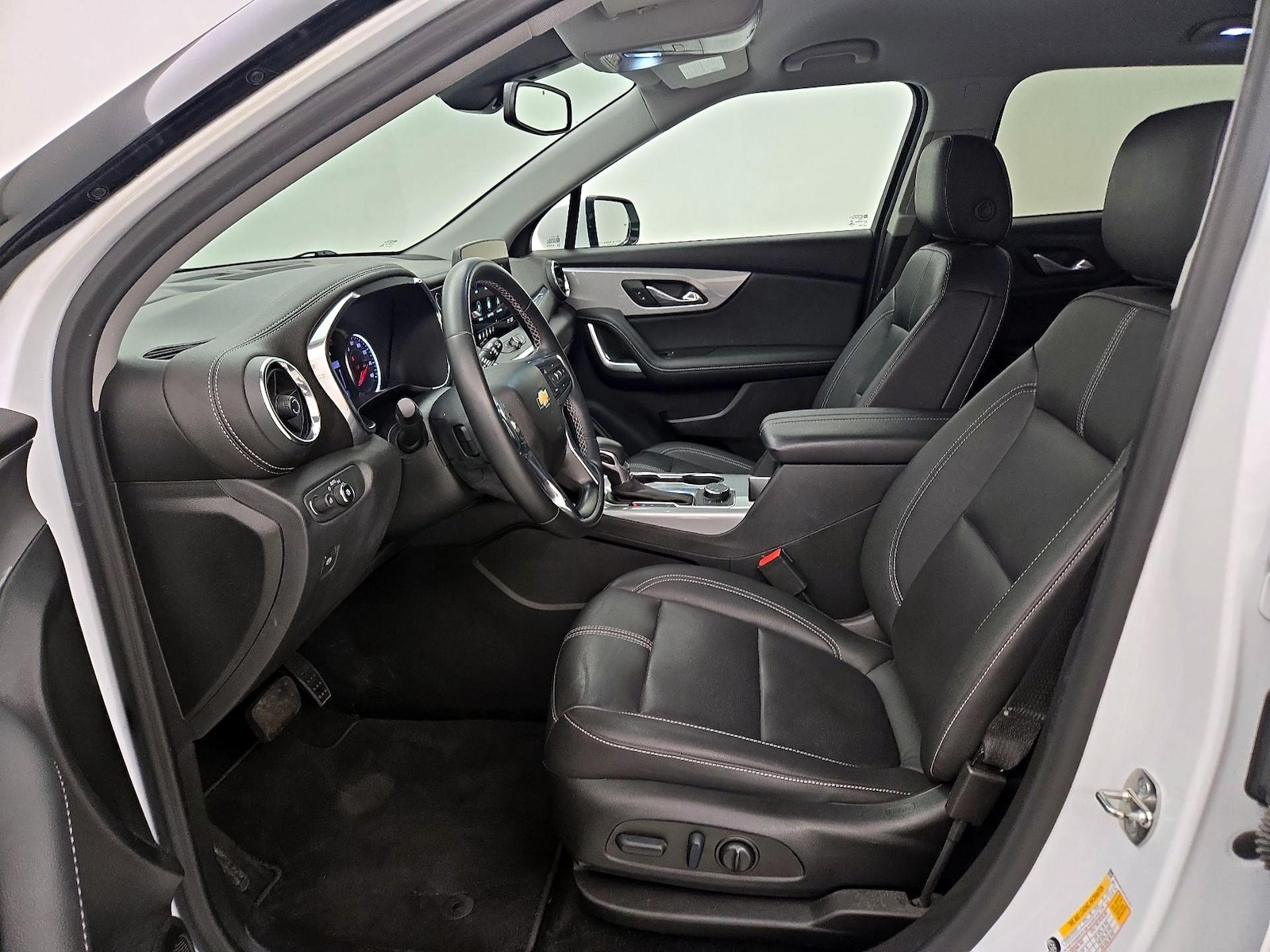 2023 Chevrolet Blazer 3LT - Photo 12