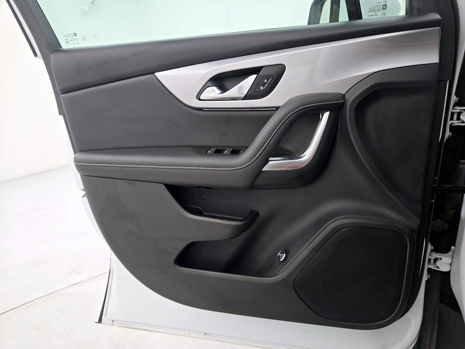2023 Chevrolet Blazer 3LT - Photo 13