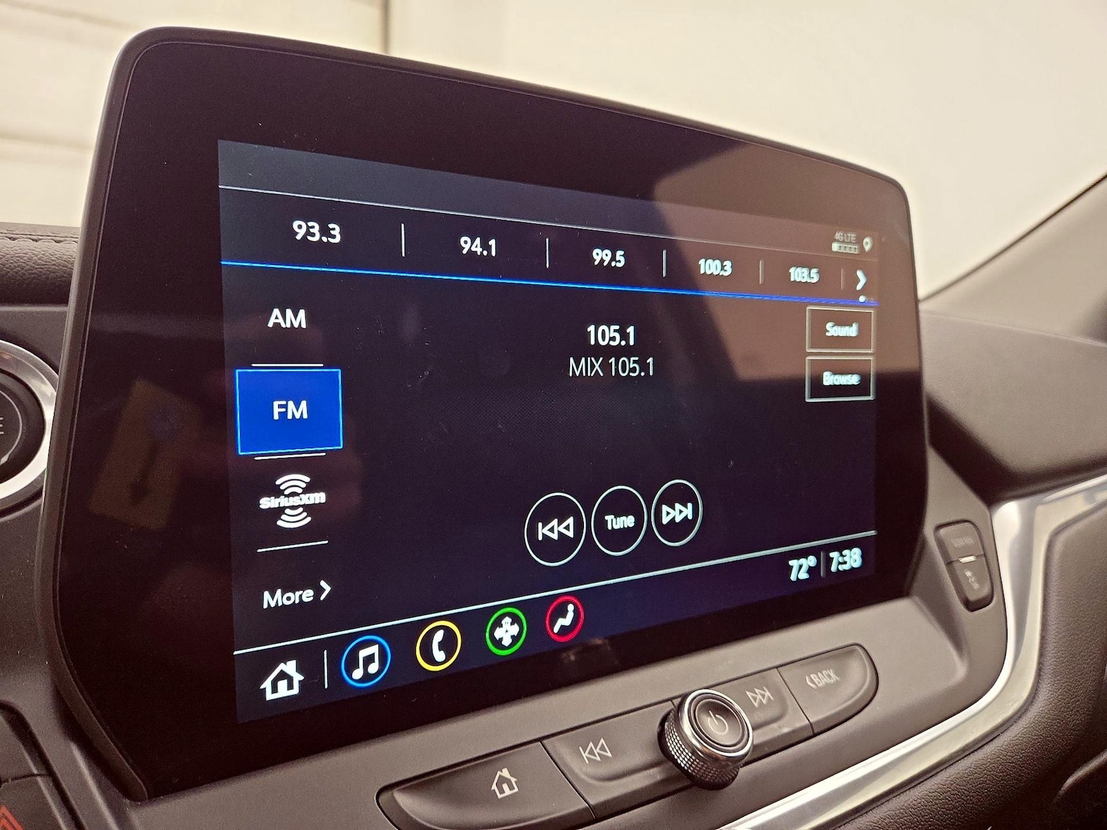 2023 Chevrolet Blazer 3LT - Photo 16