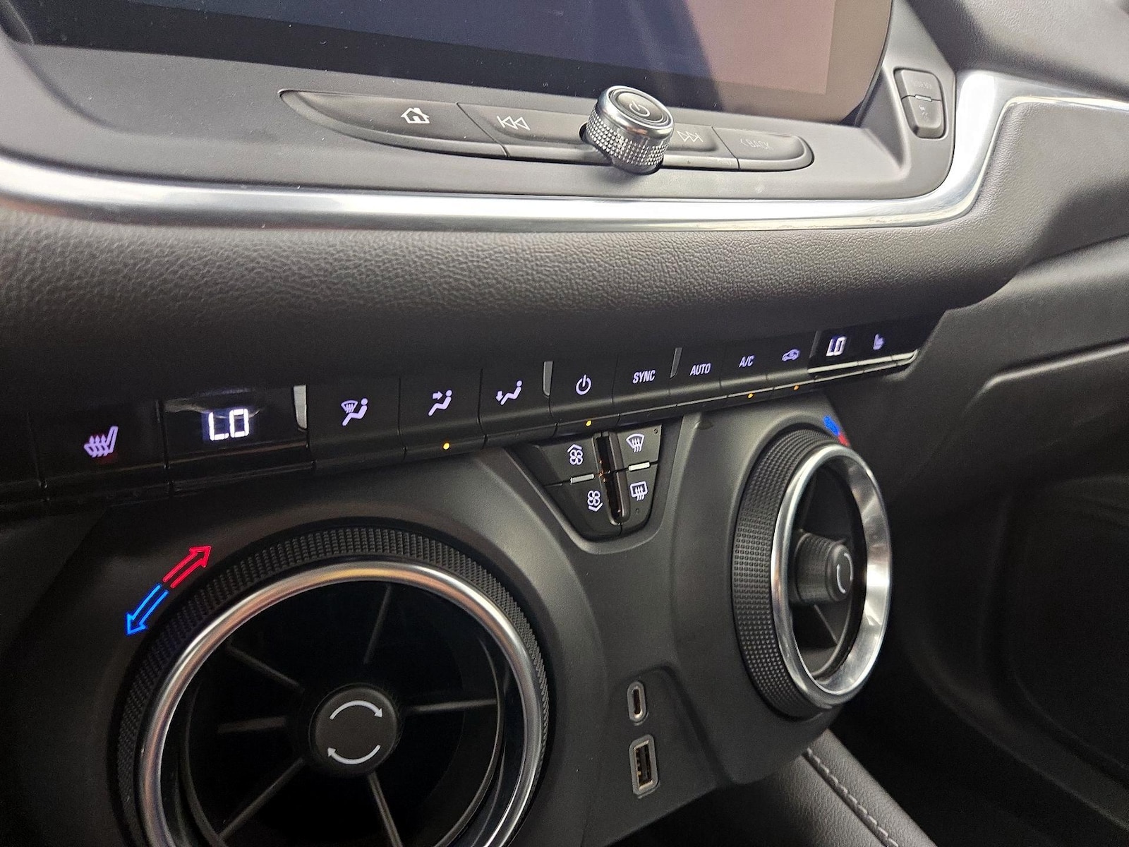 2023 Chevrolet Blazer 3LT - Photo 17