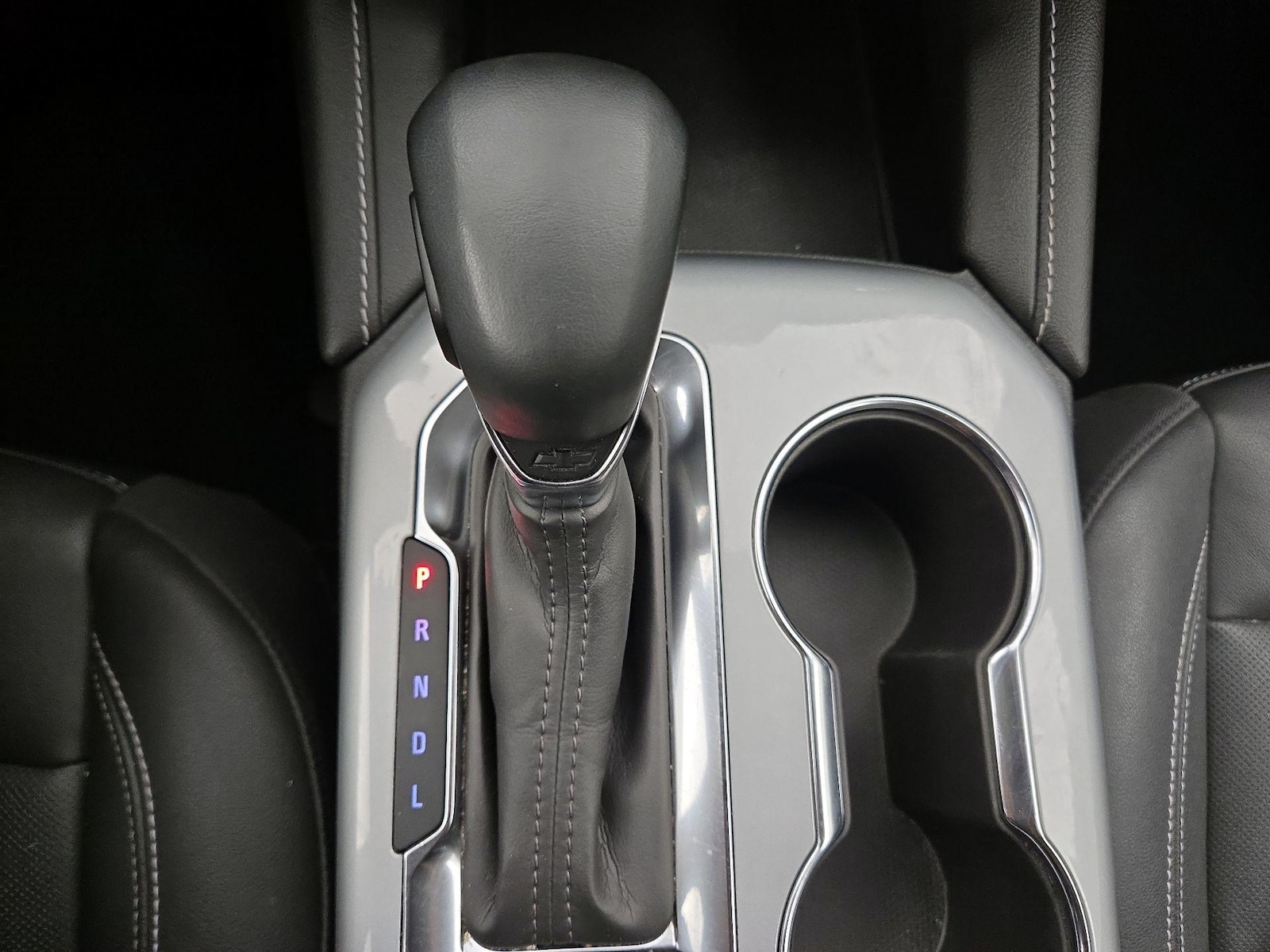 2023 Chevrolet Blazer 3LT - Photo 18