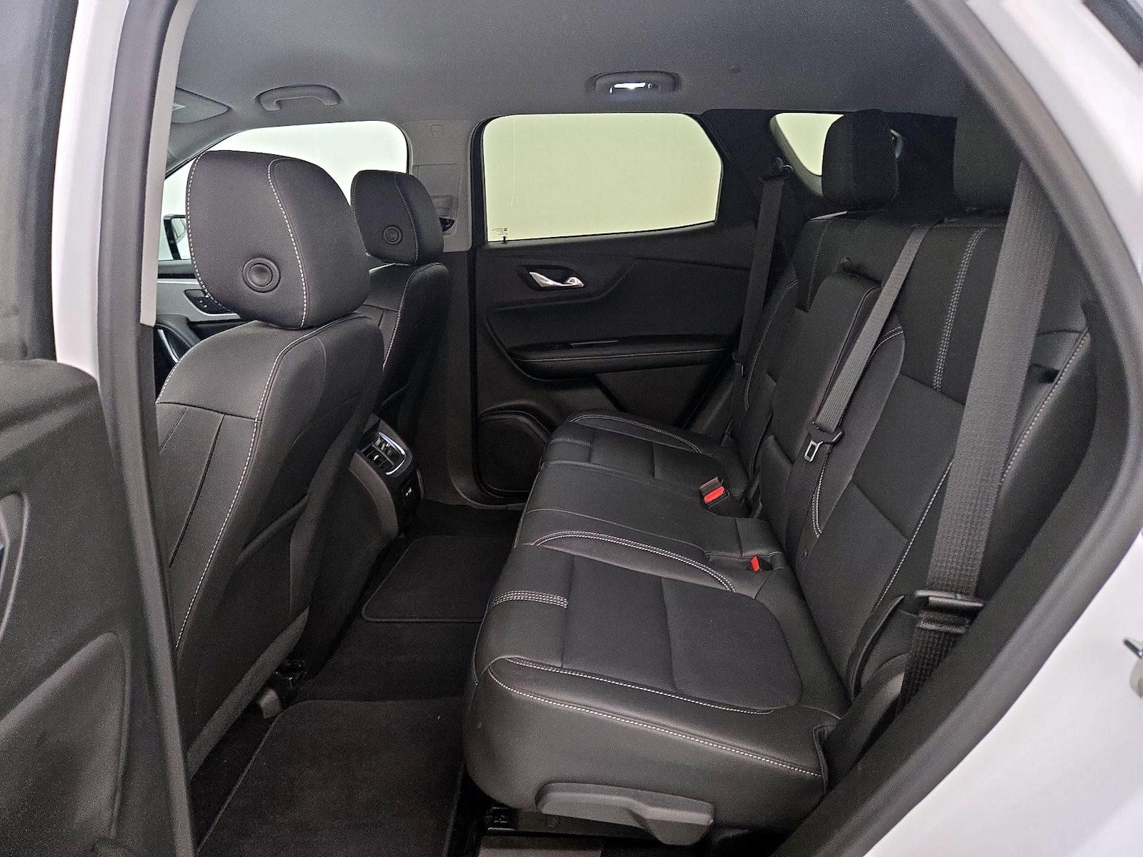 2023 Chevrolet Blazer 3LT - Photo 20