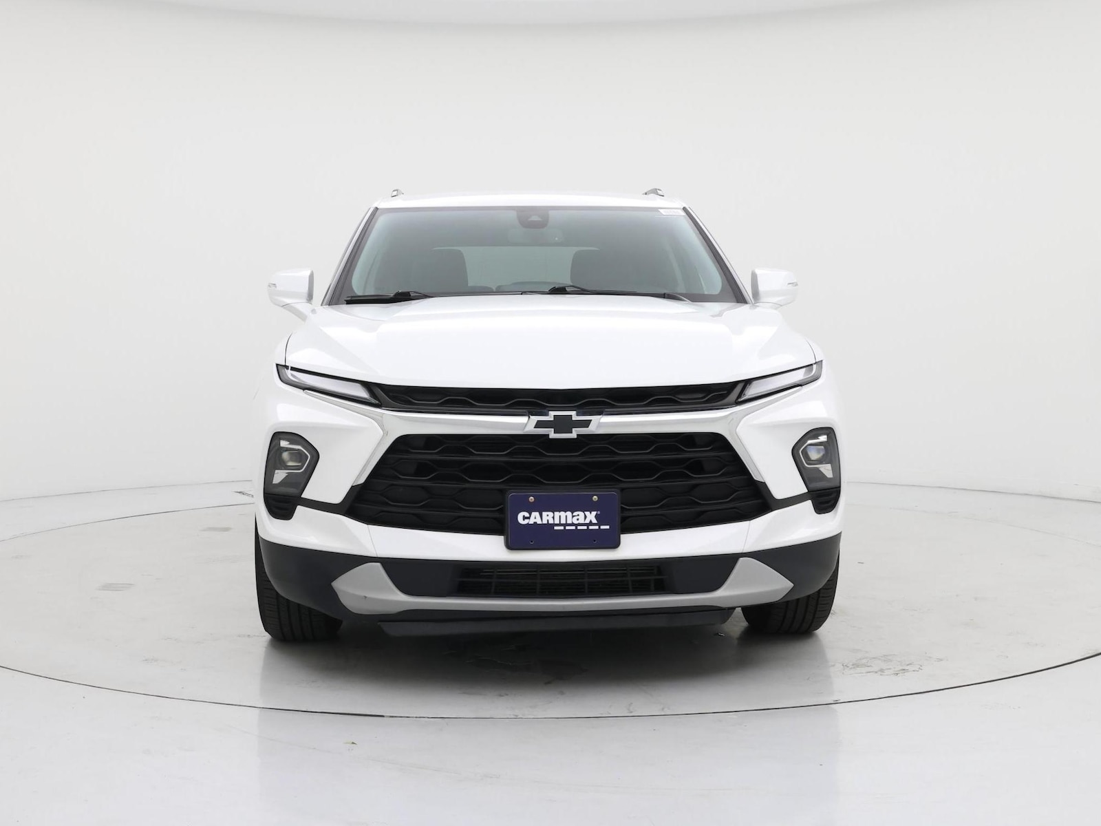 2023 Chevrolet Blazer 3LT - Photo 6