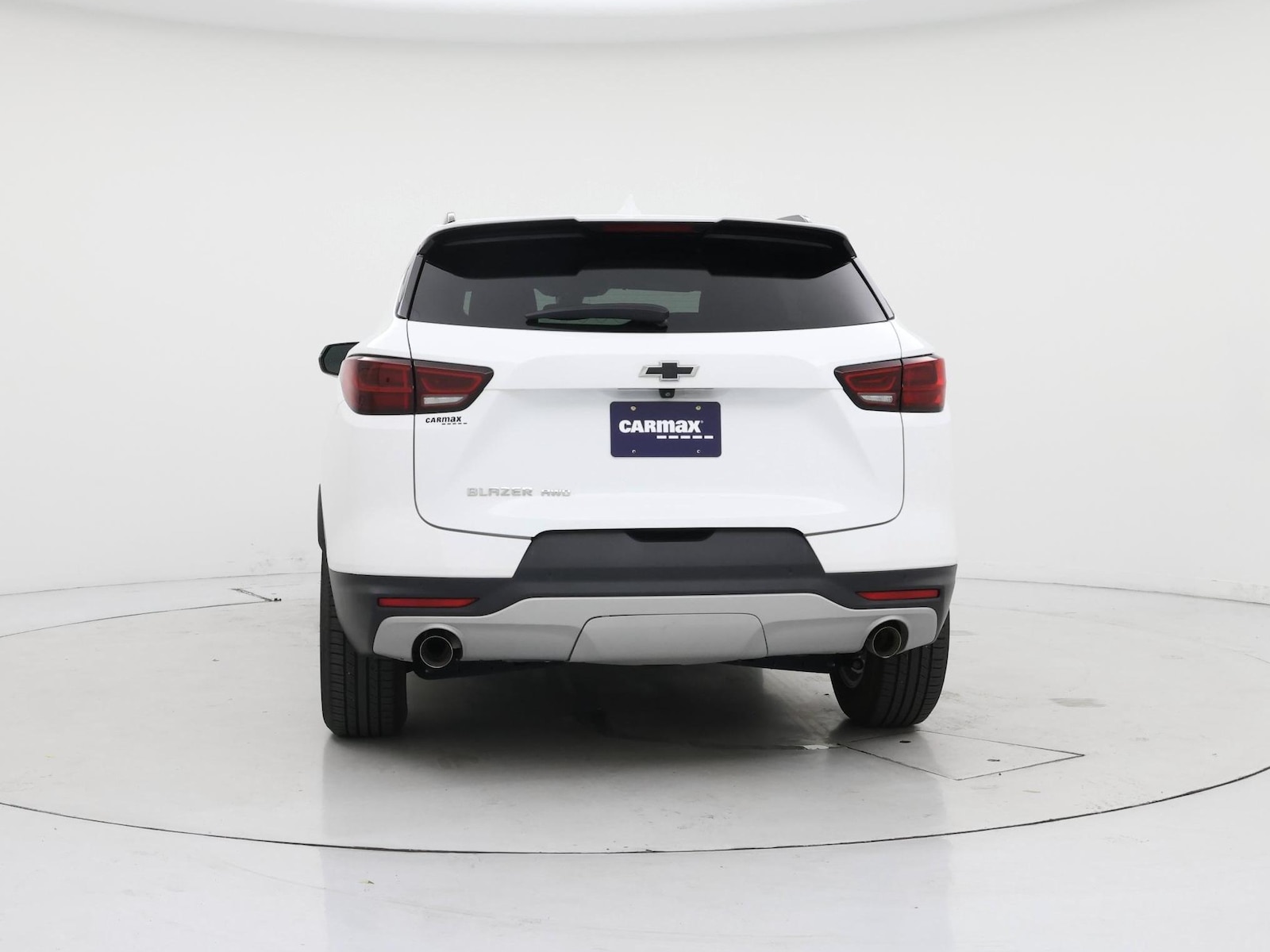 2023 Chevrolet Blazer 3LT - Photo 7