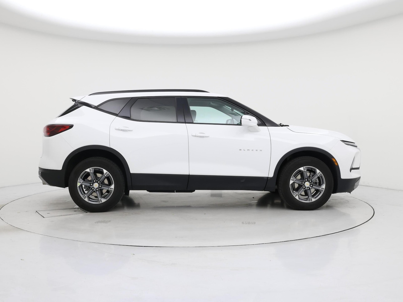 2023 Chevrolet Blazer 3LT - Photo 8