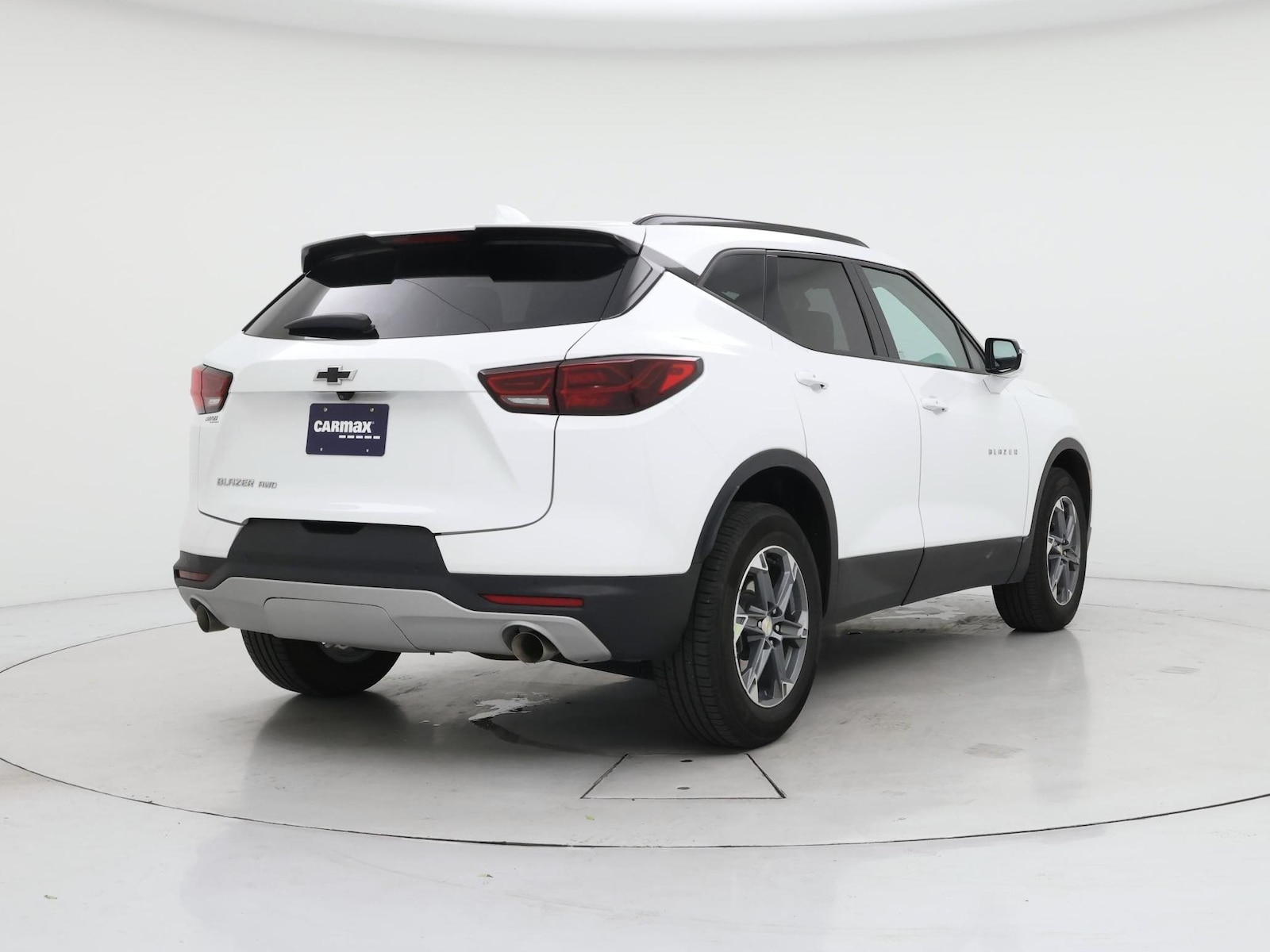 2023 Chevrolet Blazer 3LT - Photo 9