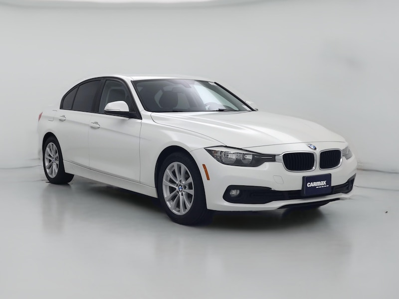 2016 BMW 3 Series 320i -
                  Buena Park, CA