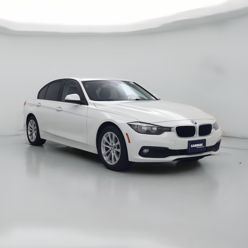 2016 BMW 320 I