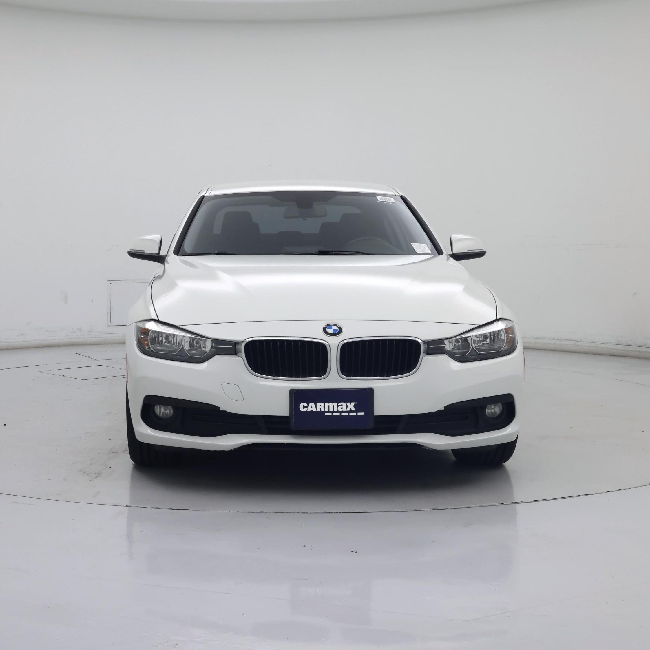 Thumbnail: 2016 BMW 3 Series - 5