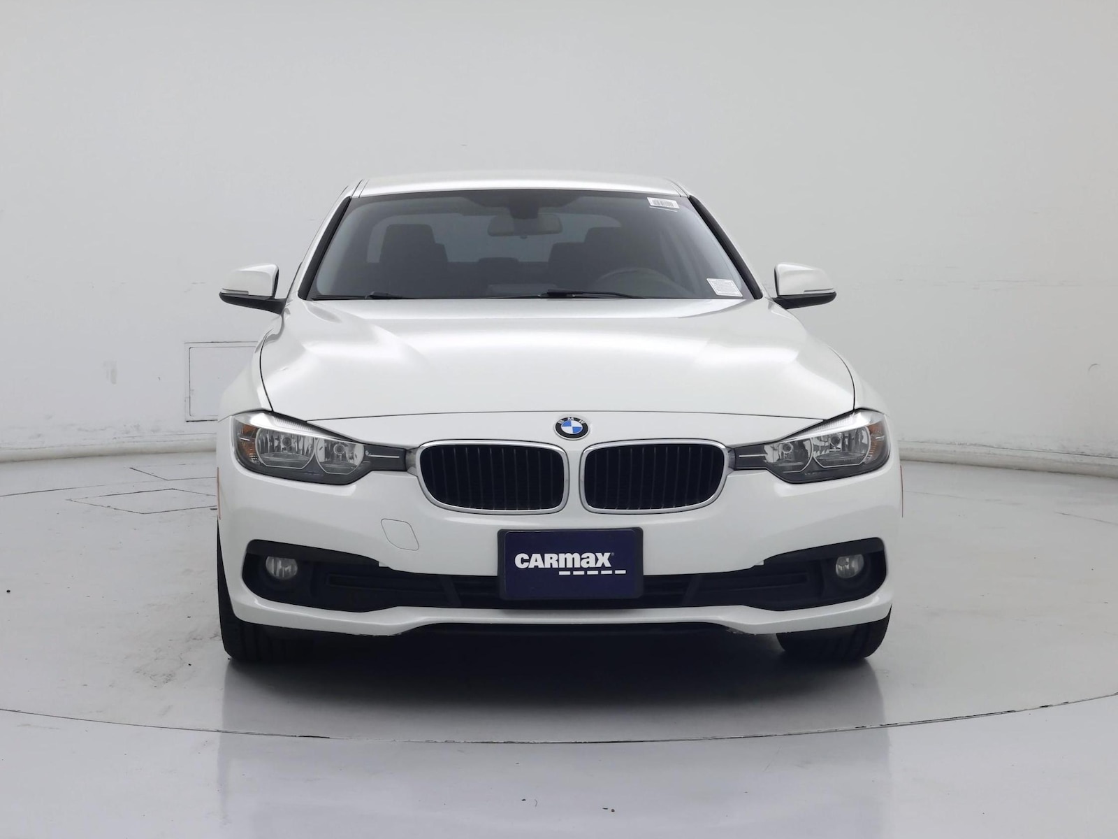 2016 BMW 3 Series 320i - Photo 6