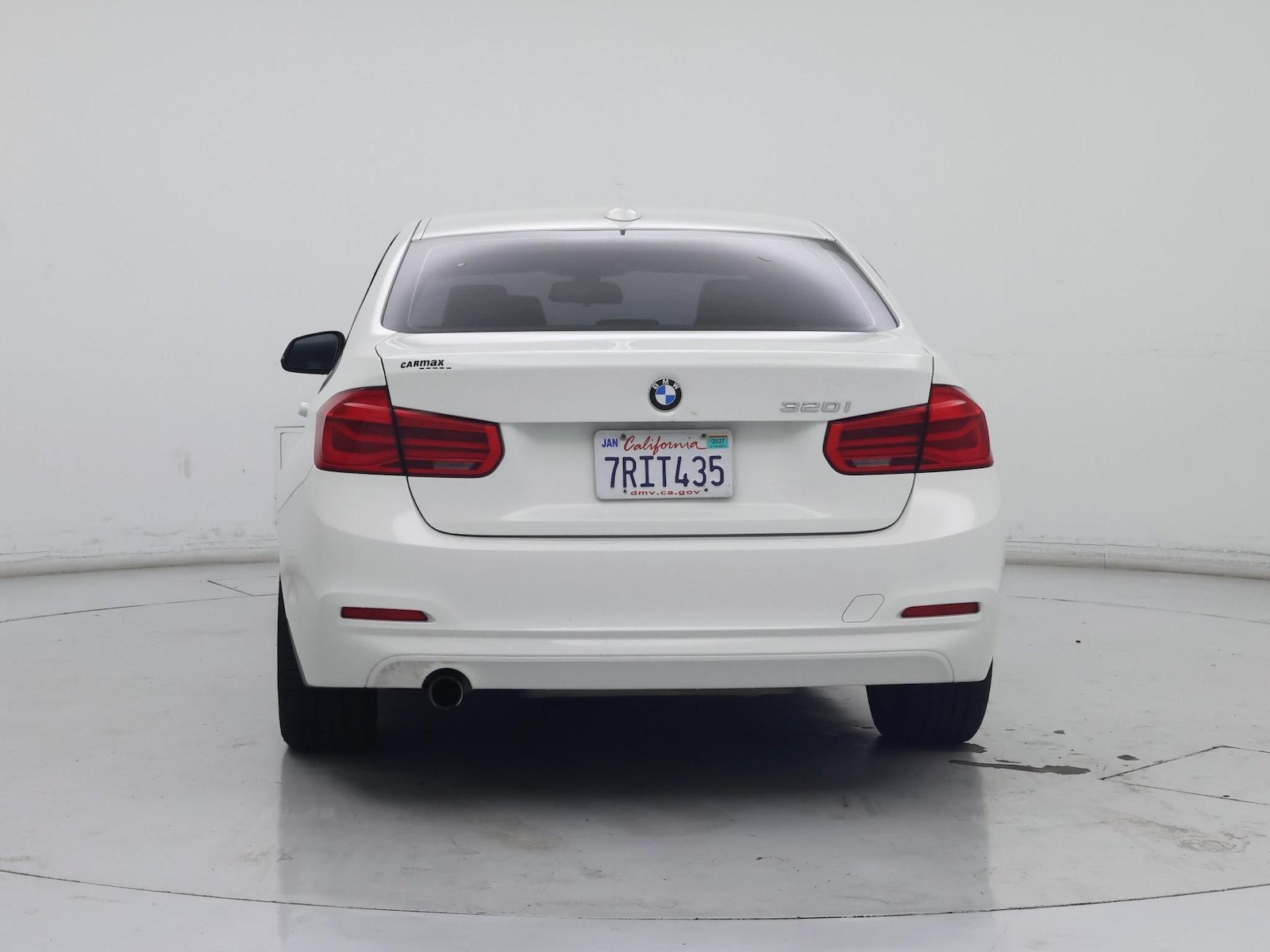 2016 BMW 3 Series 320i - Photo 7