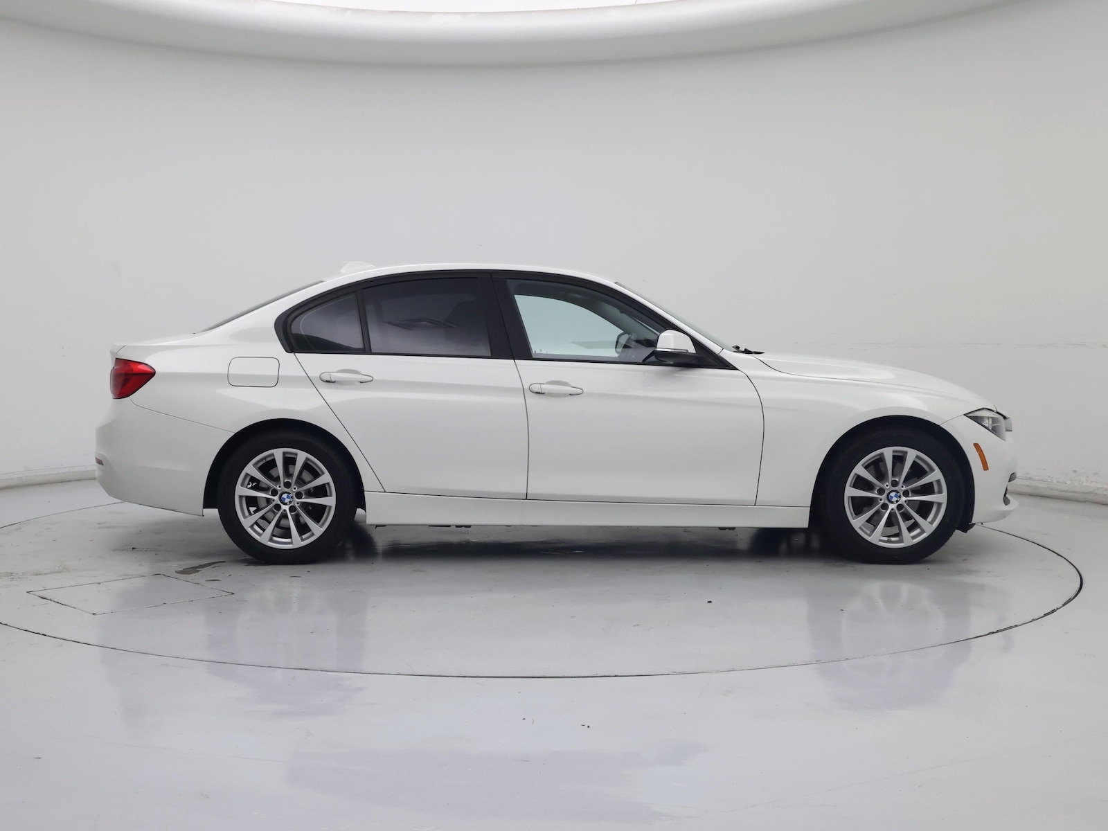 2016 BMW 3 Series 320i - Photo 8