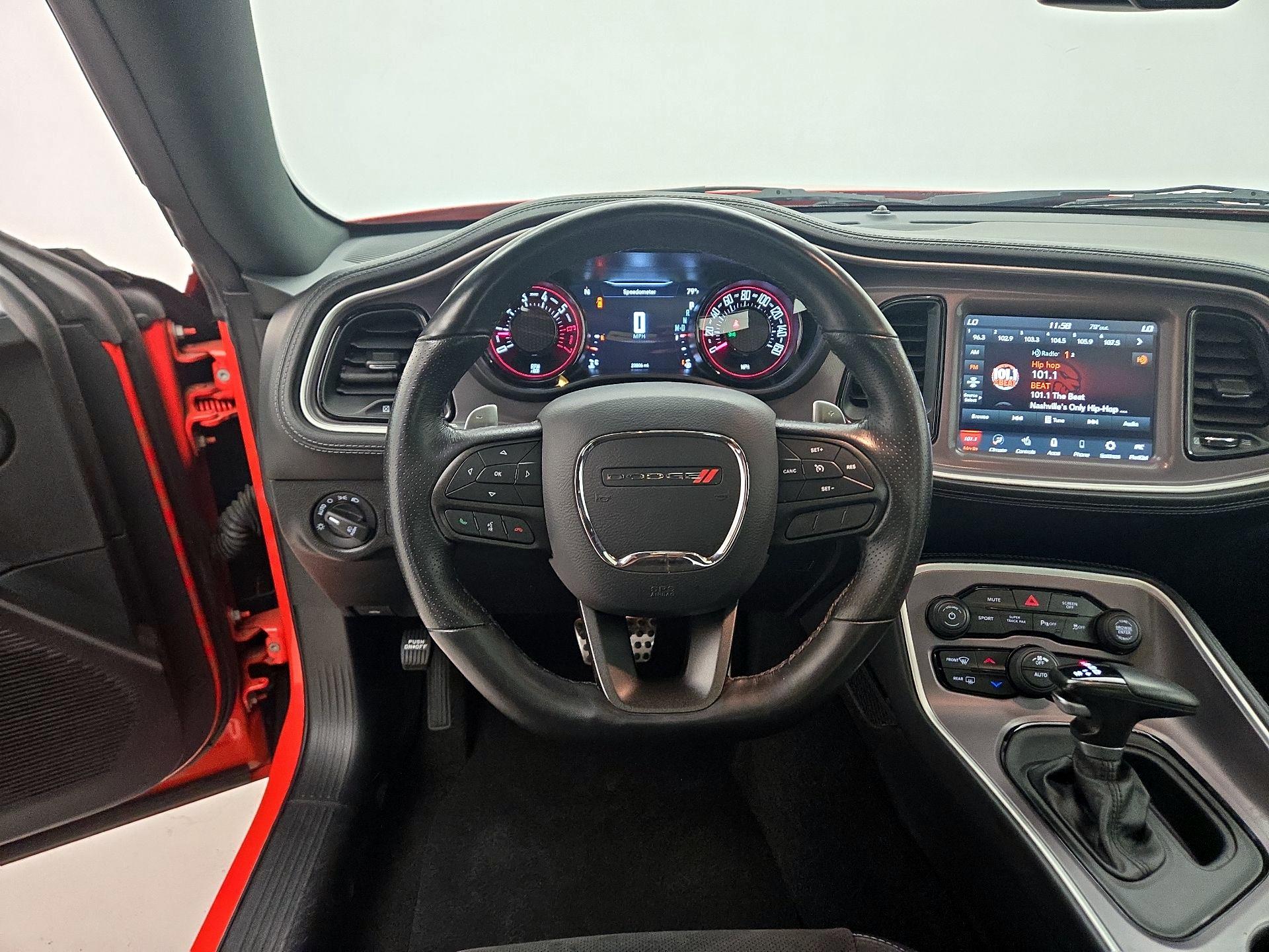 Thumbnail: 2022 Dodge Challenger - 10