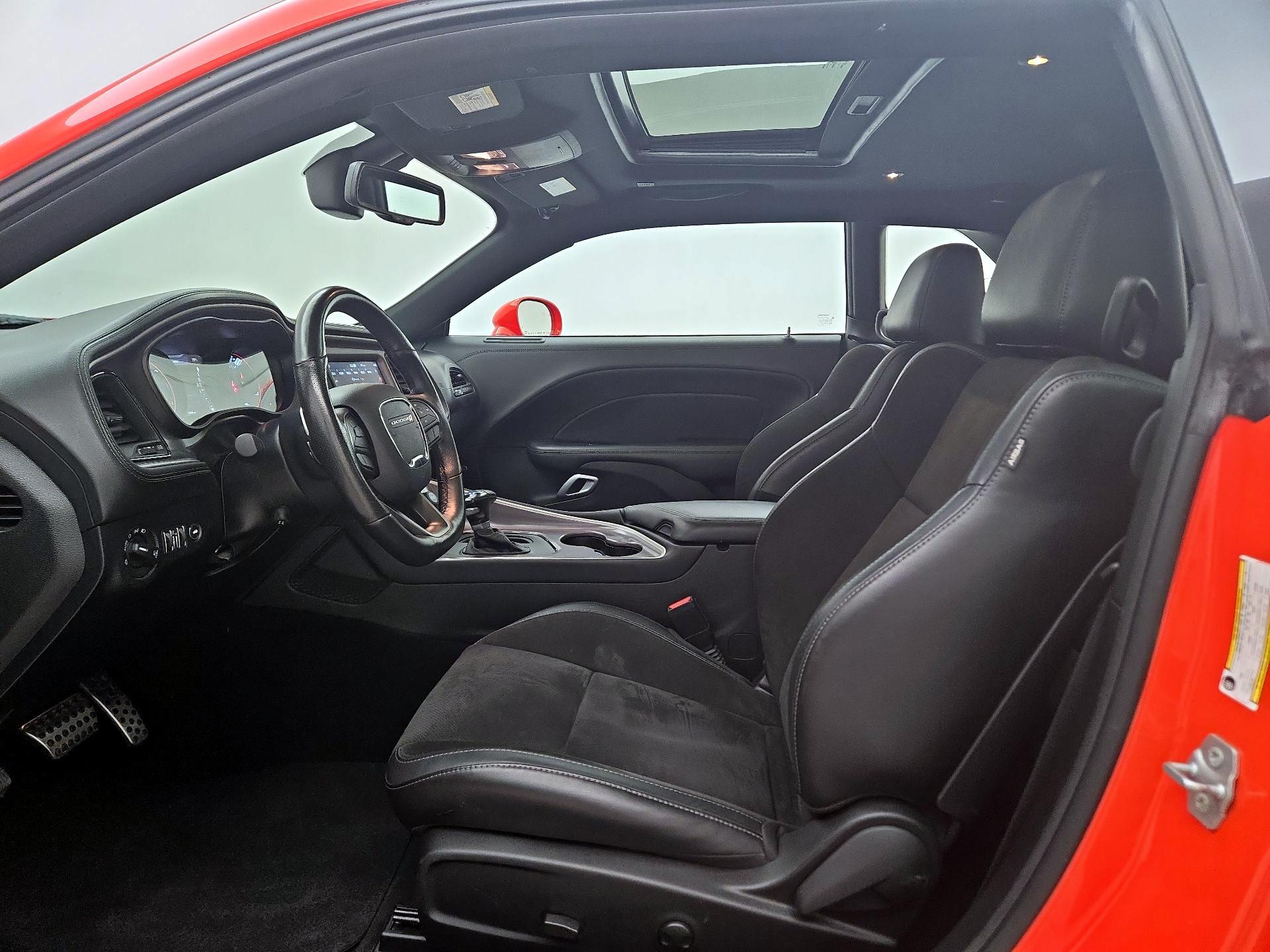 Thumbnail: 2022 Dodge Challenger - 11