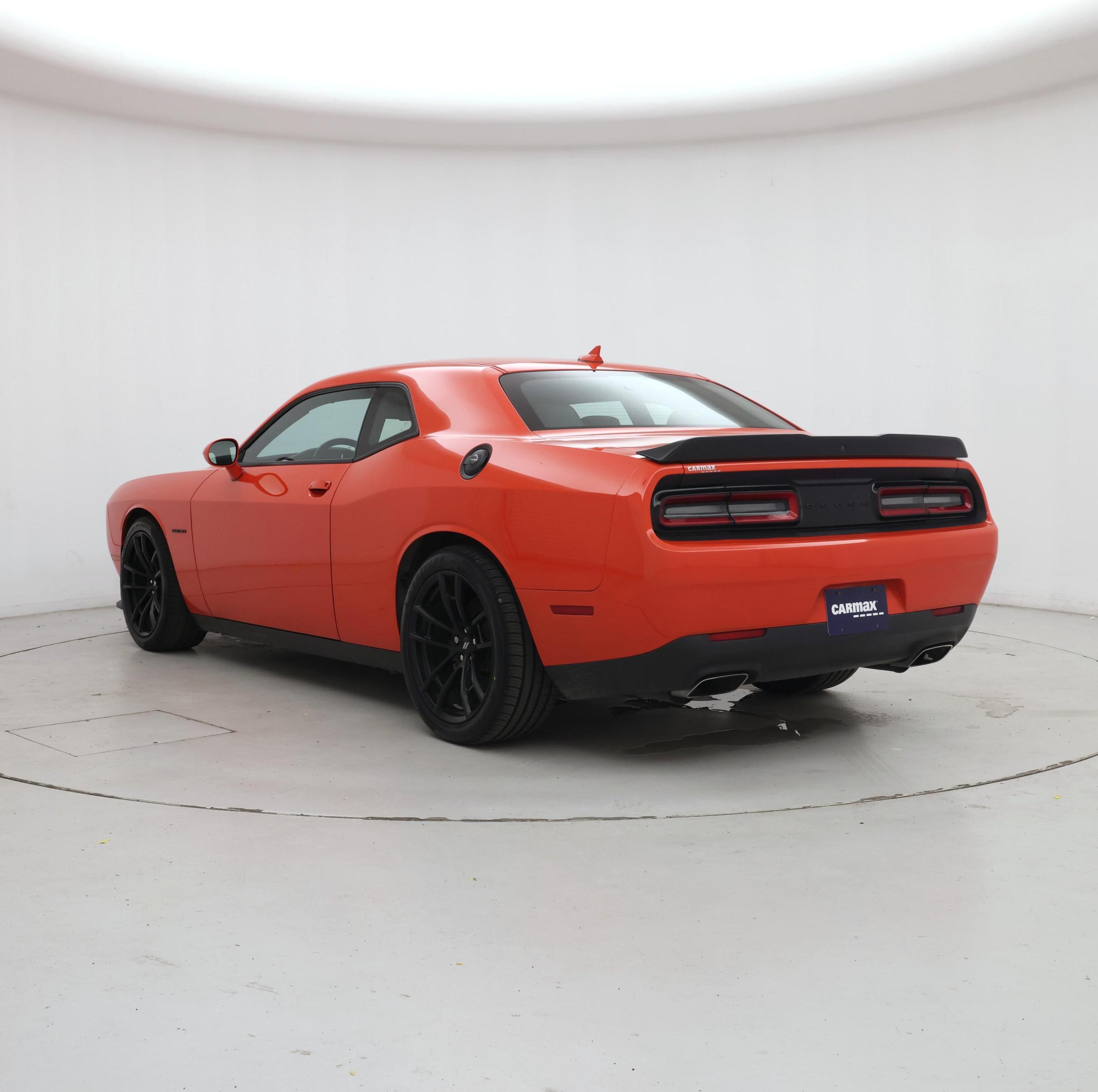 Thumbnail: 2022 Dodge Challenger - 2
