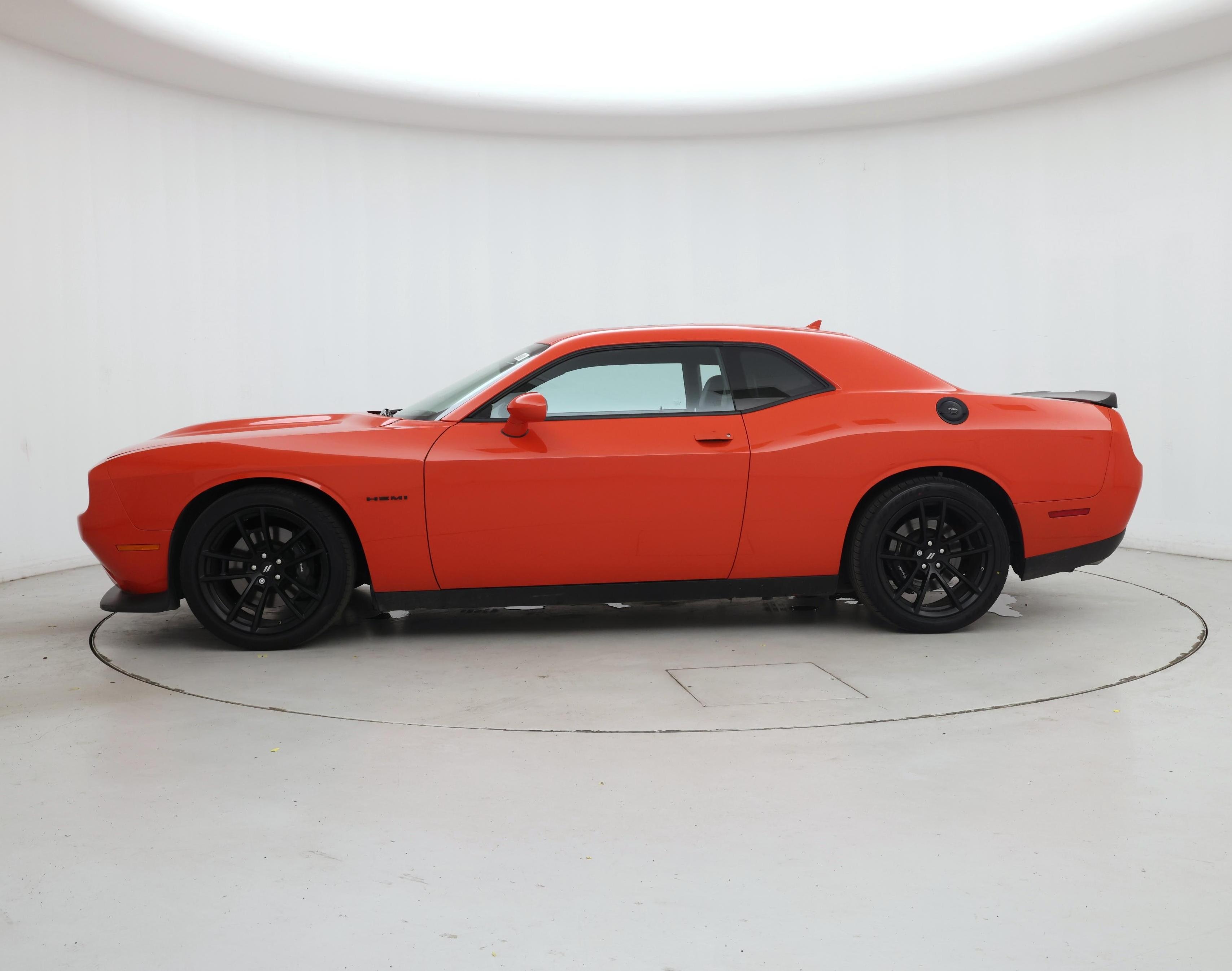 Thumbnail: 2022 Dodge Challenger - 3