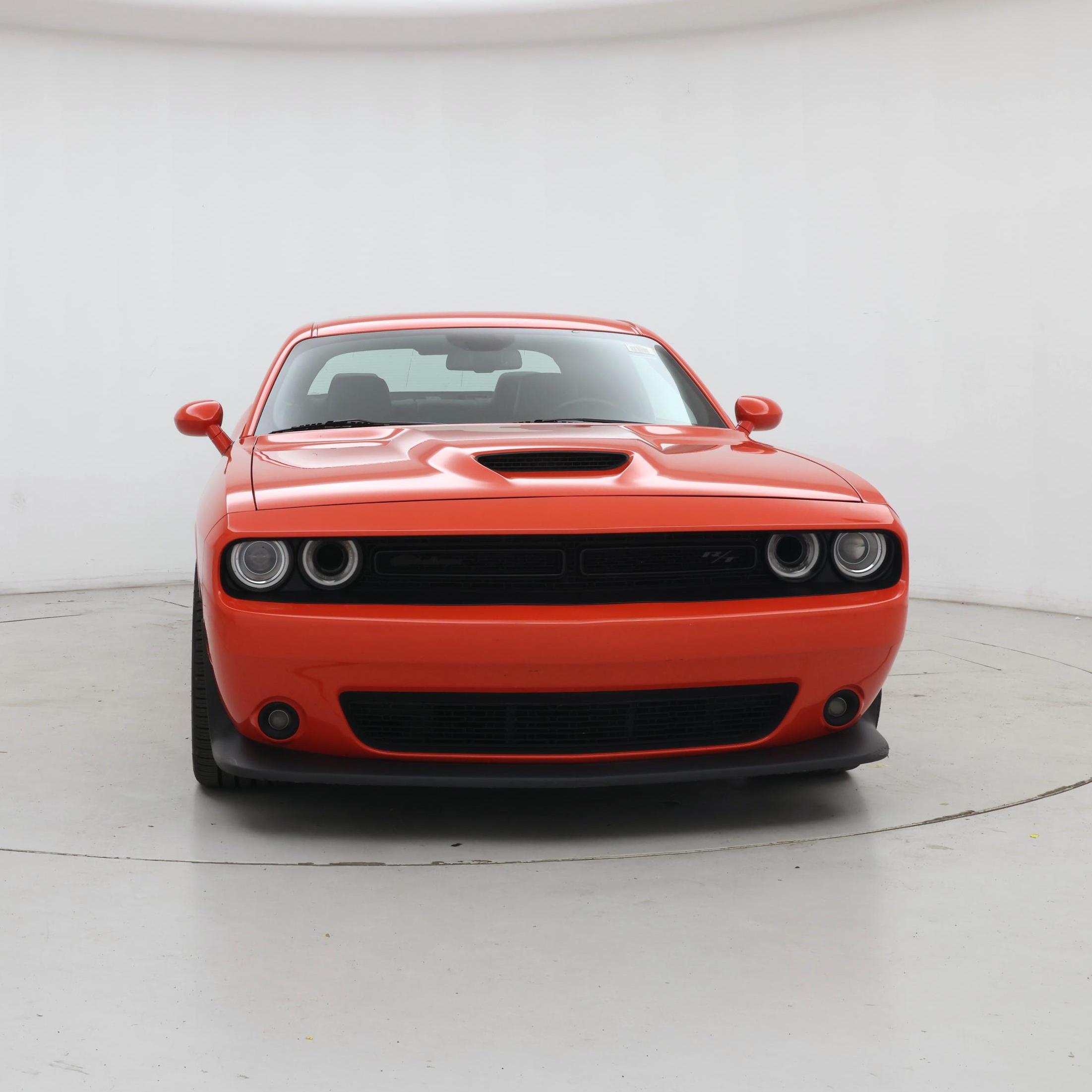 Thumbnail: 2022 Dodge Challenger - 5