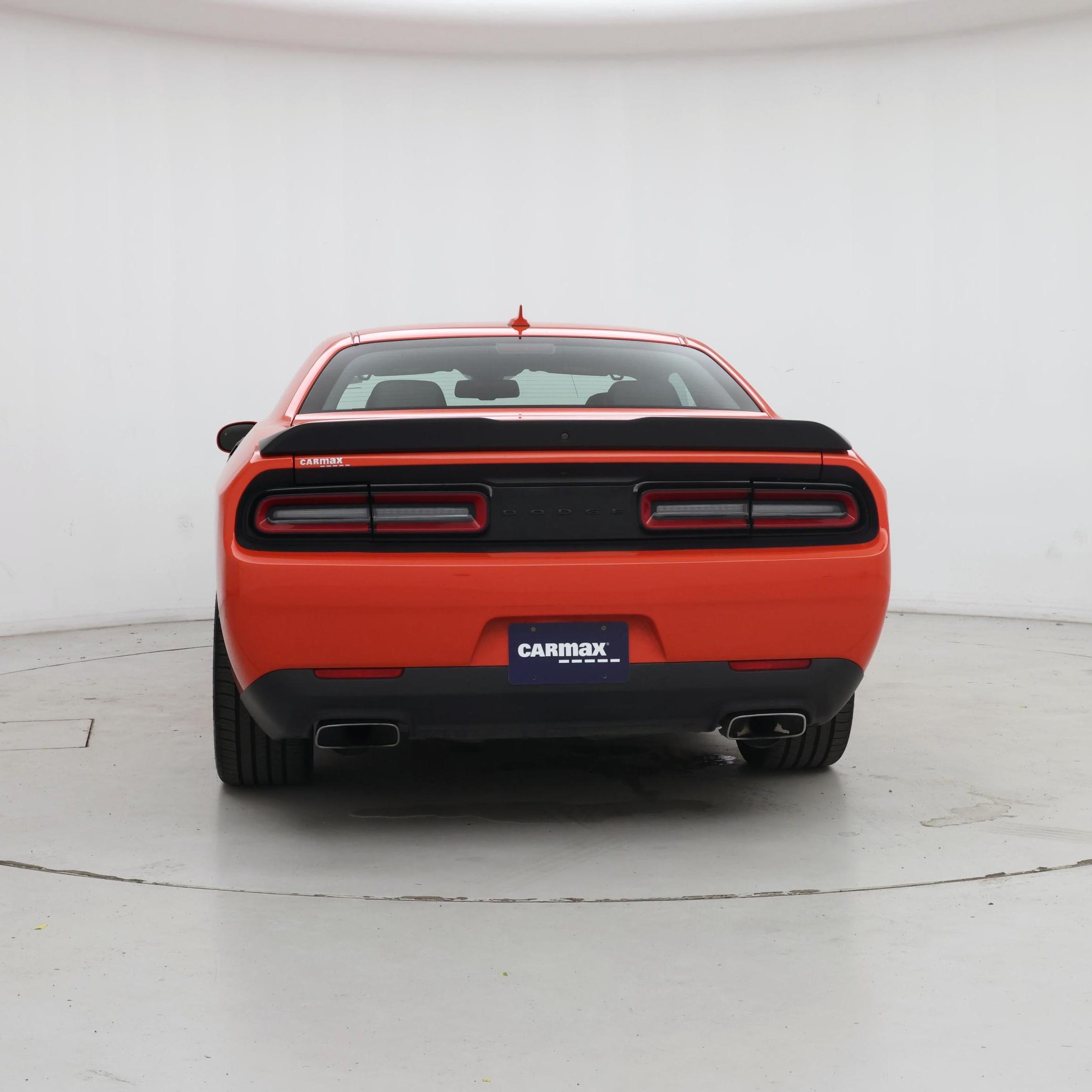 Thumbnail: 2022 Dodge Challenger - 6